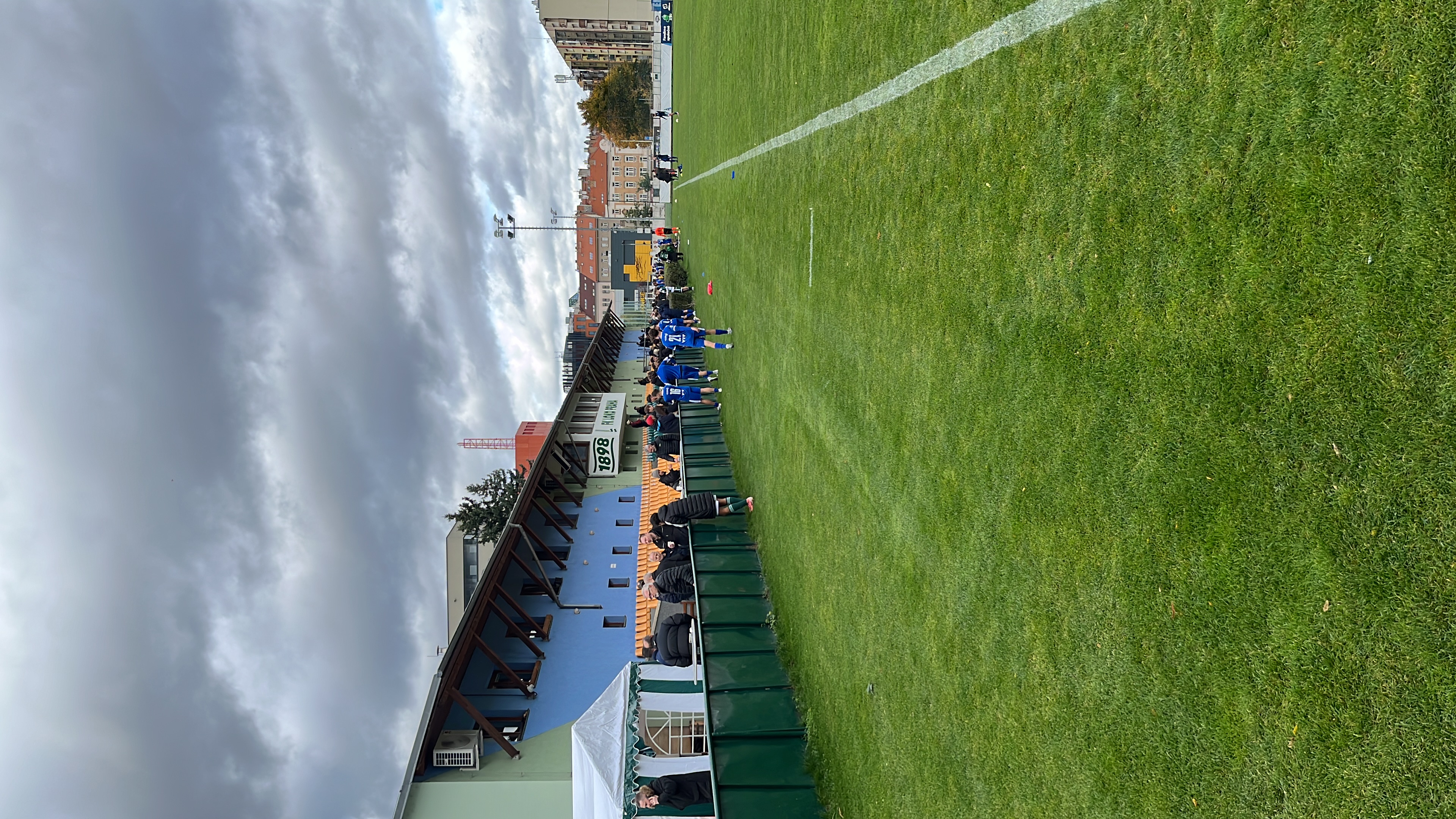 FK Loko Praha foto 3