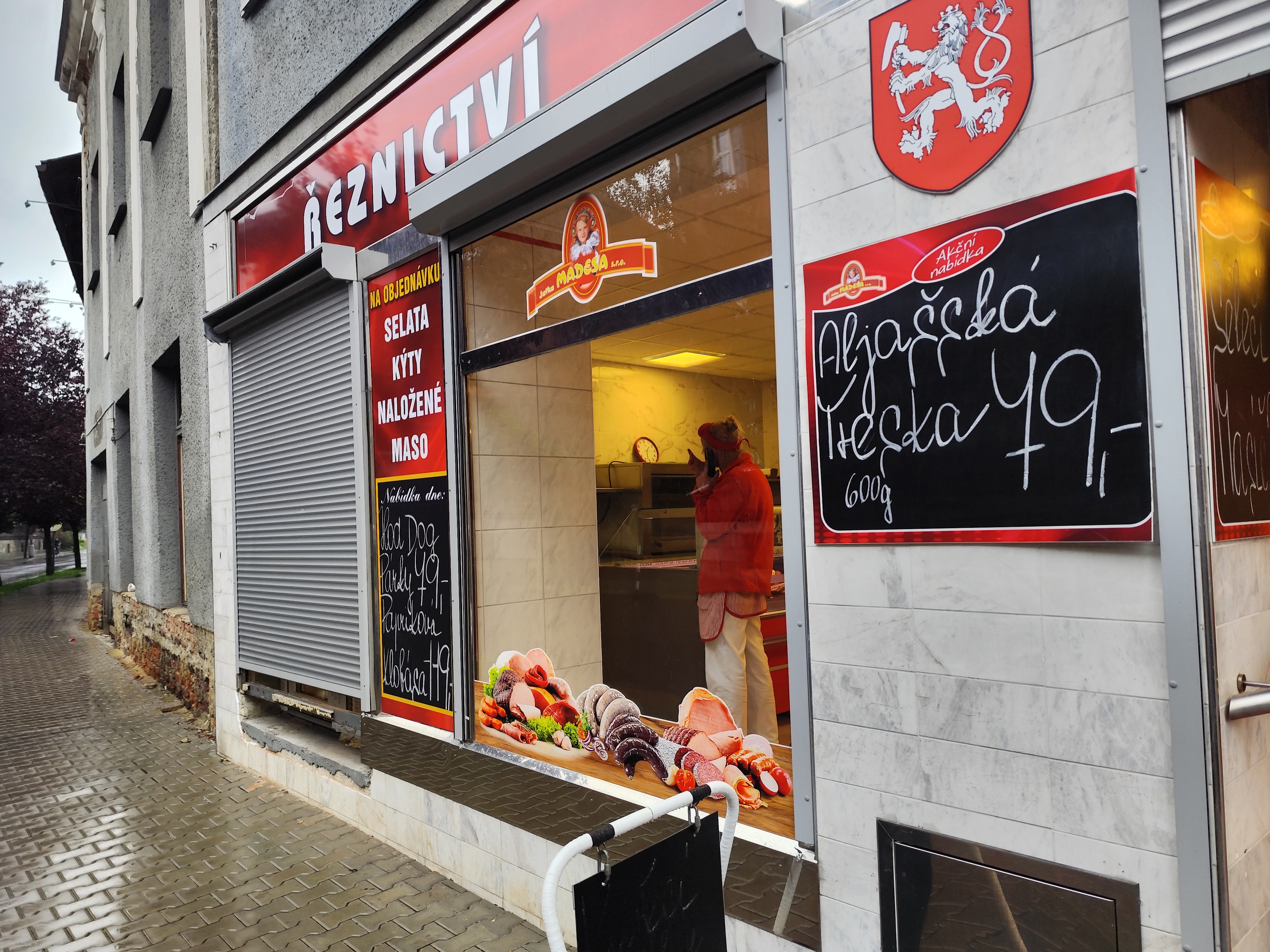 MADESA Mladějovice foto 3