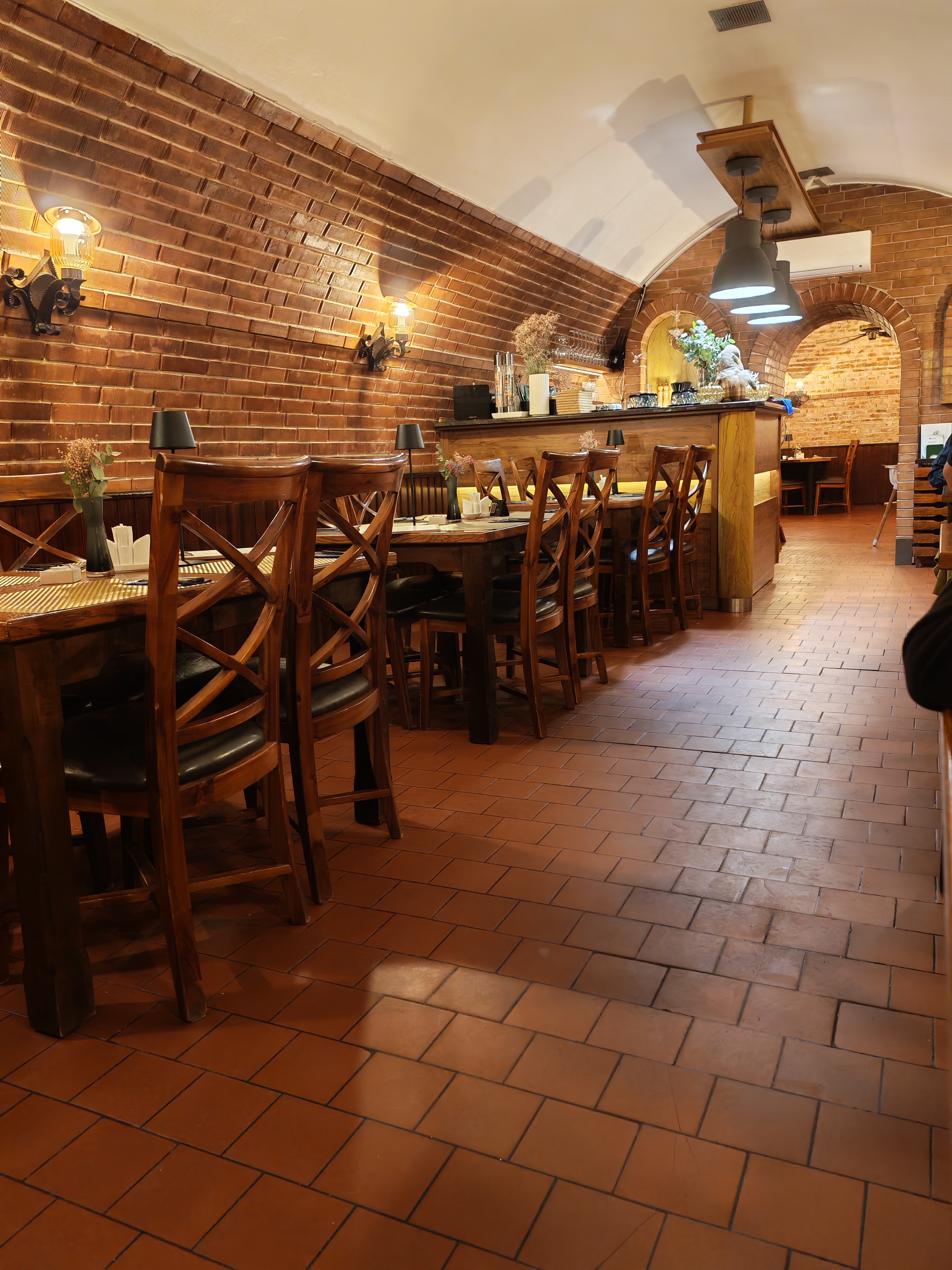 Restaurace U Doubků foto 2