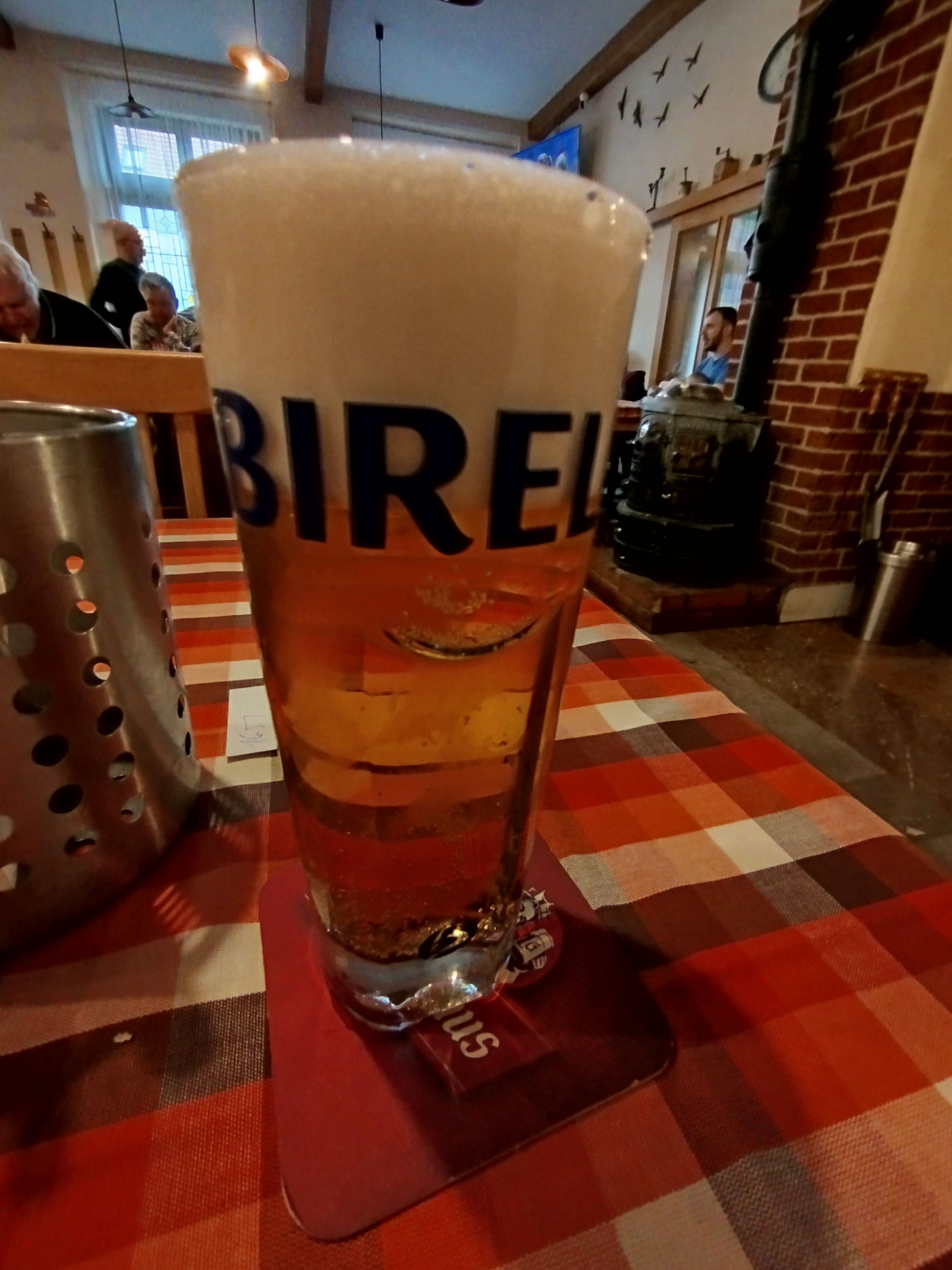 Penzion-restaurant U Hofmanů foto 4