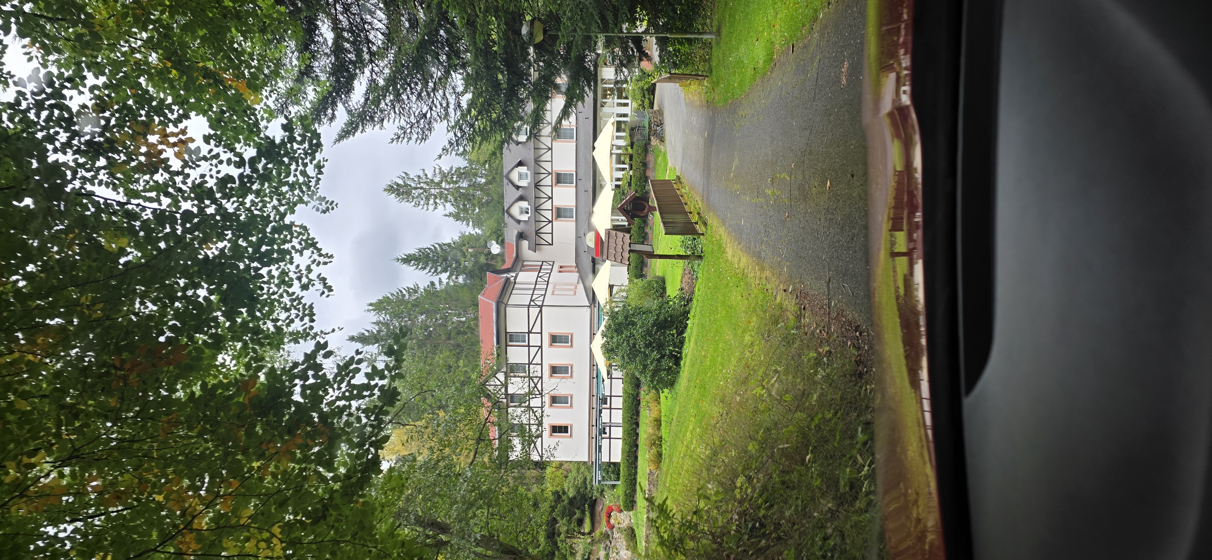 Spa Wellness Hotel Harmonie foto 5