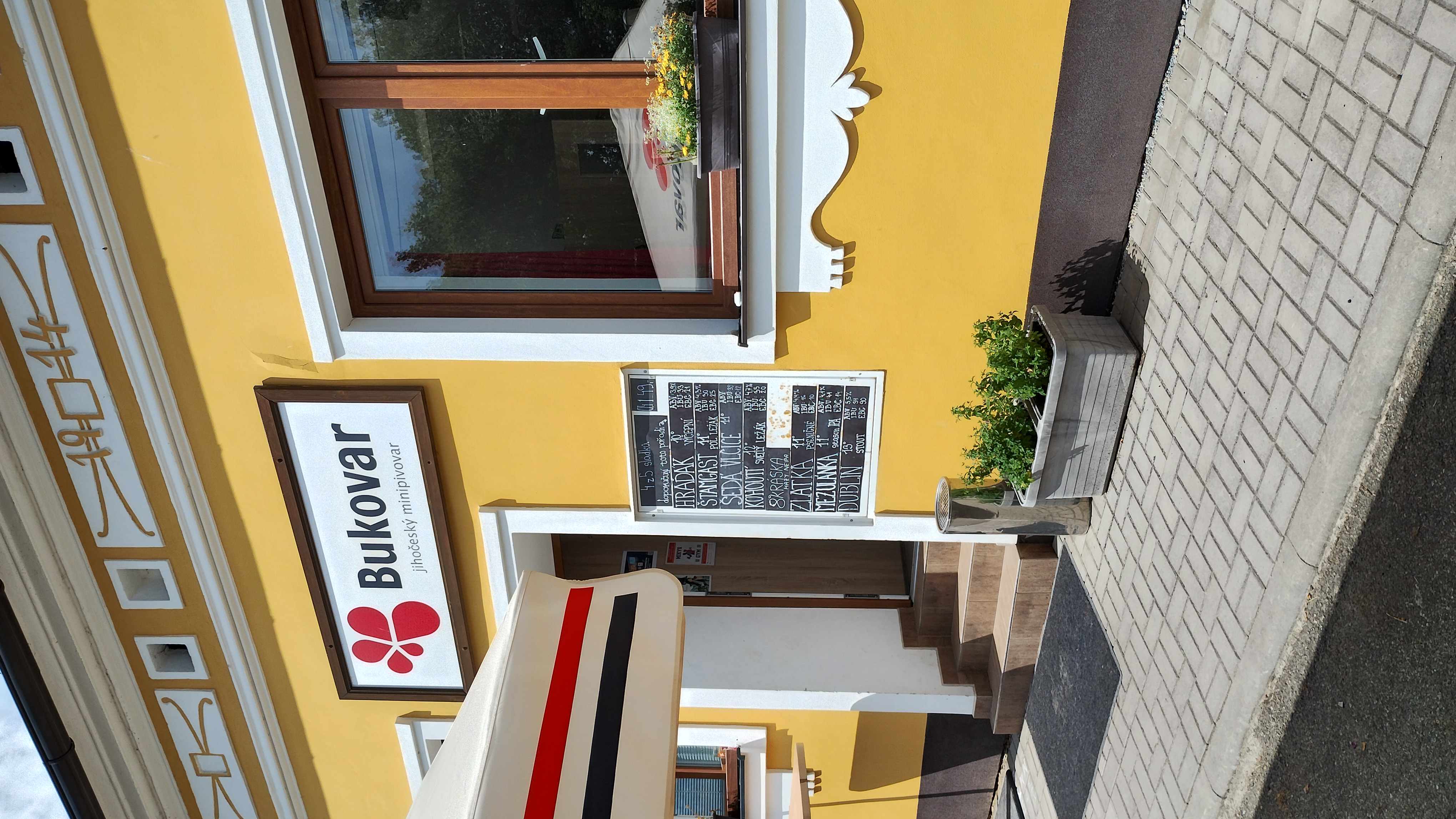 Minipivovar Bukovar foto 5