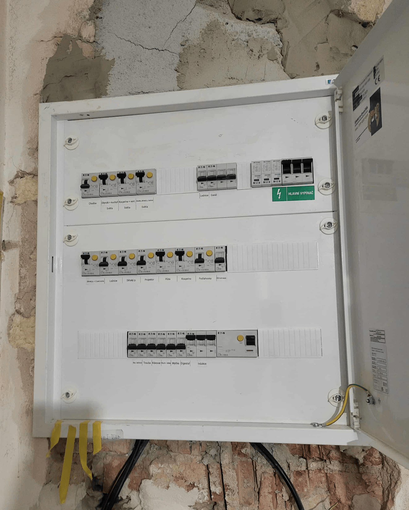 Elektro Dvořák foto 2