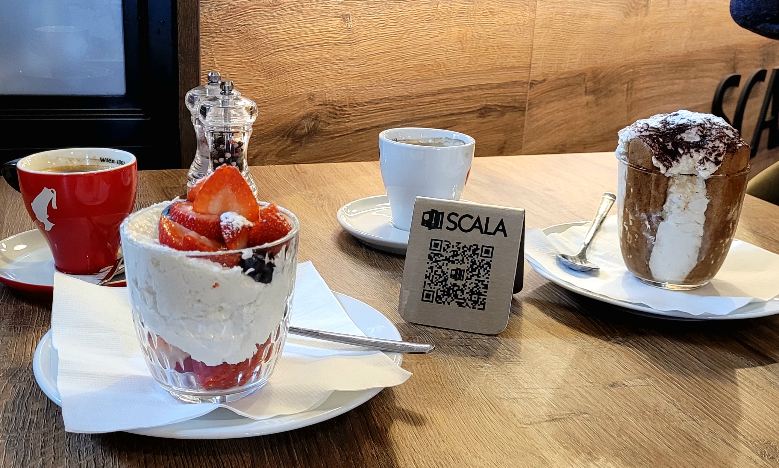 Pizza Scala foto 3