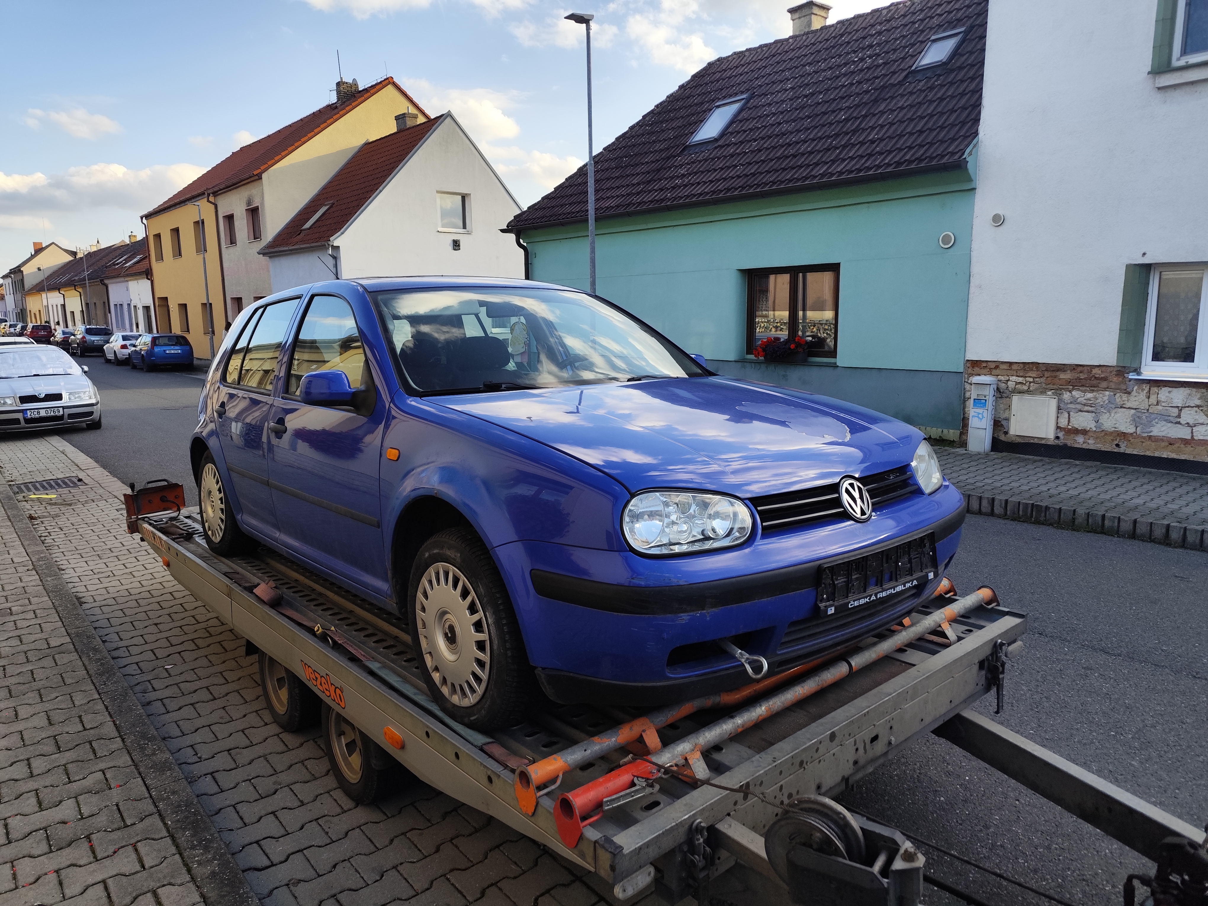 SbohemAUTO.cz foto 1