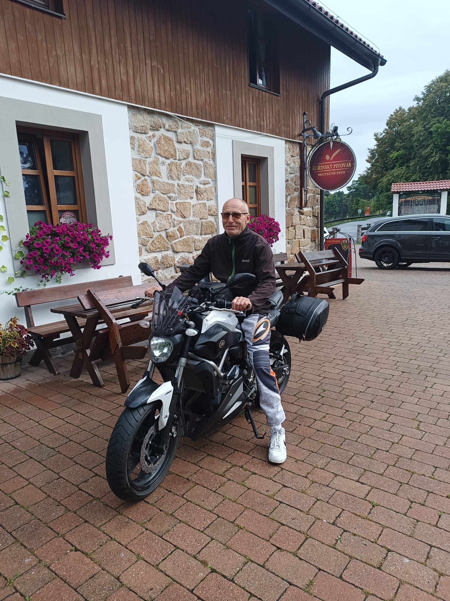 Hotel Štiřínská stodola foto 3