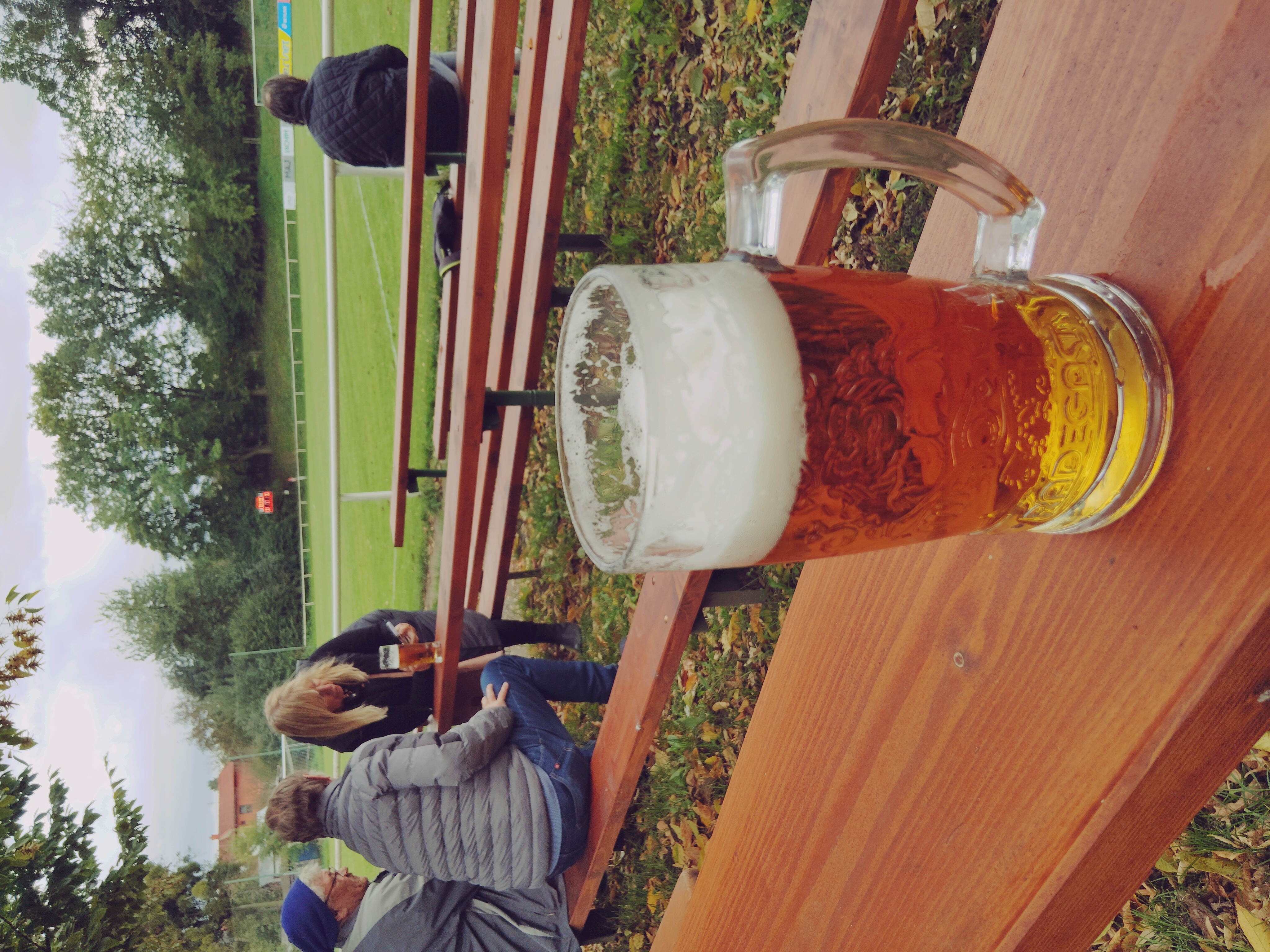 Hospoda Klubovna Podlesí foto 4