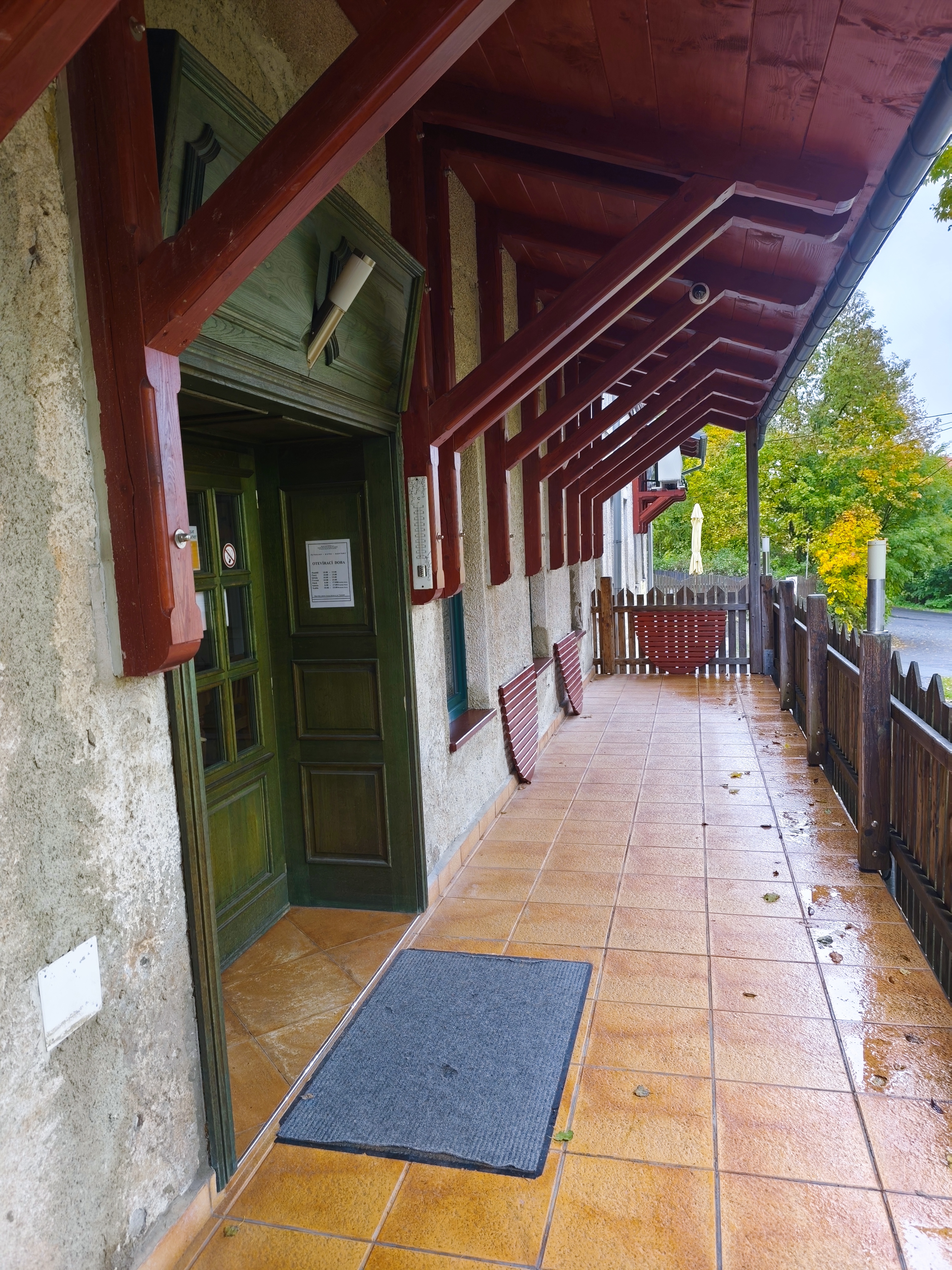 Bistro Abertamy foto 2