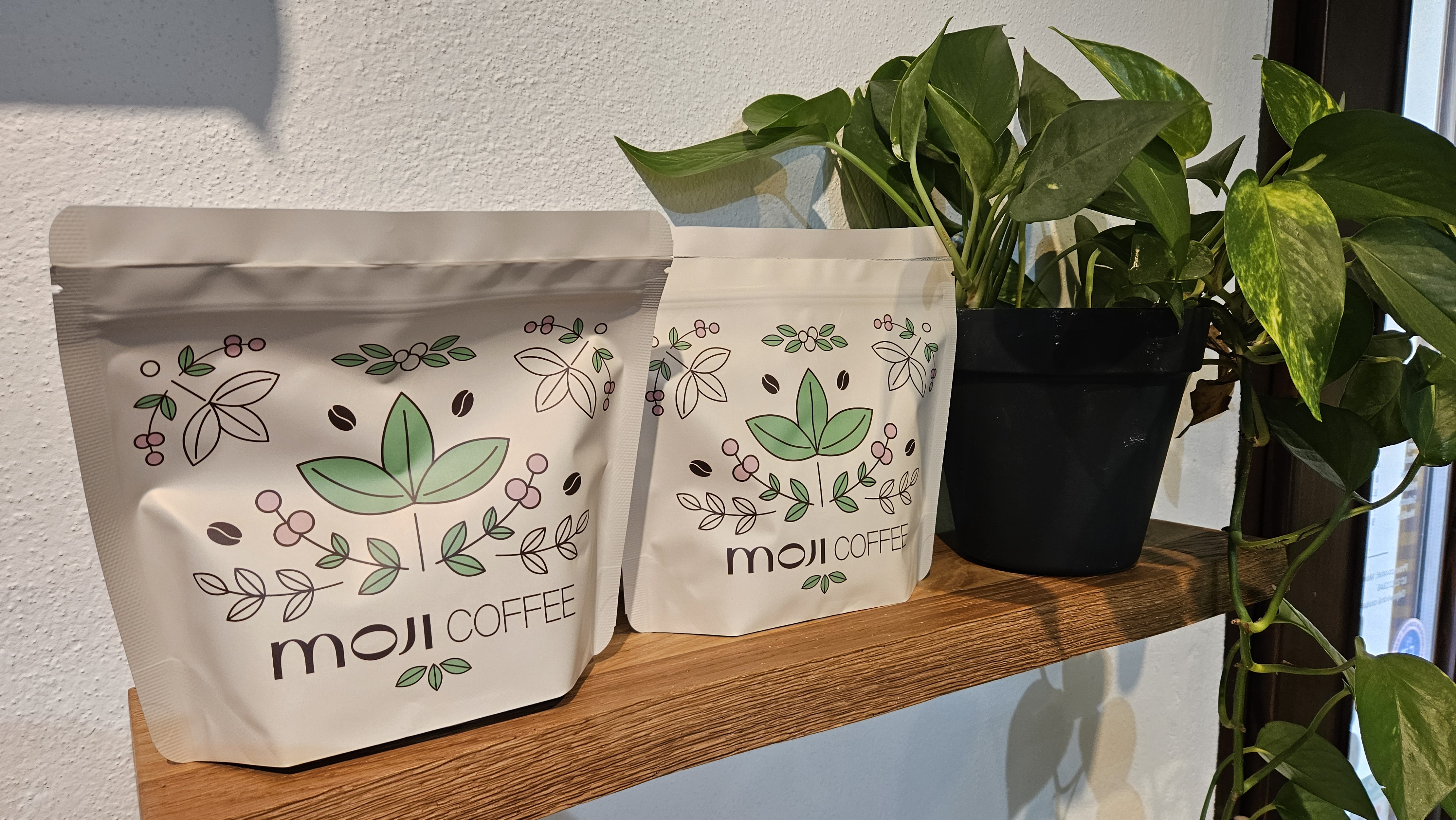 MOJI café foto 6
