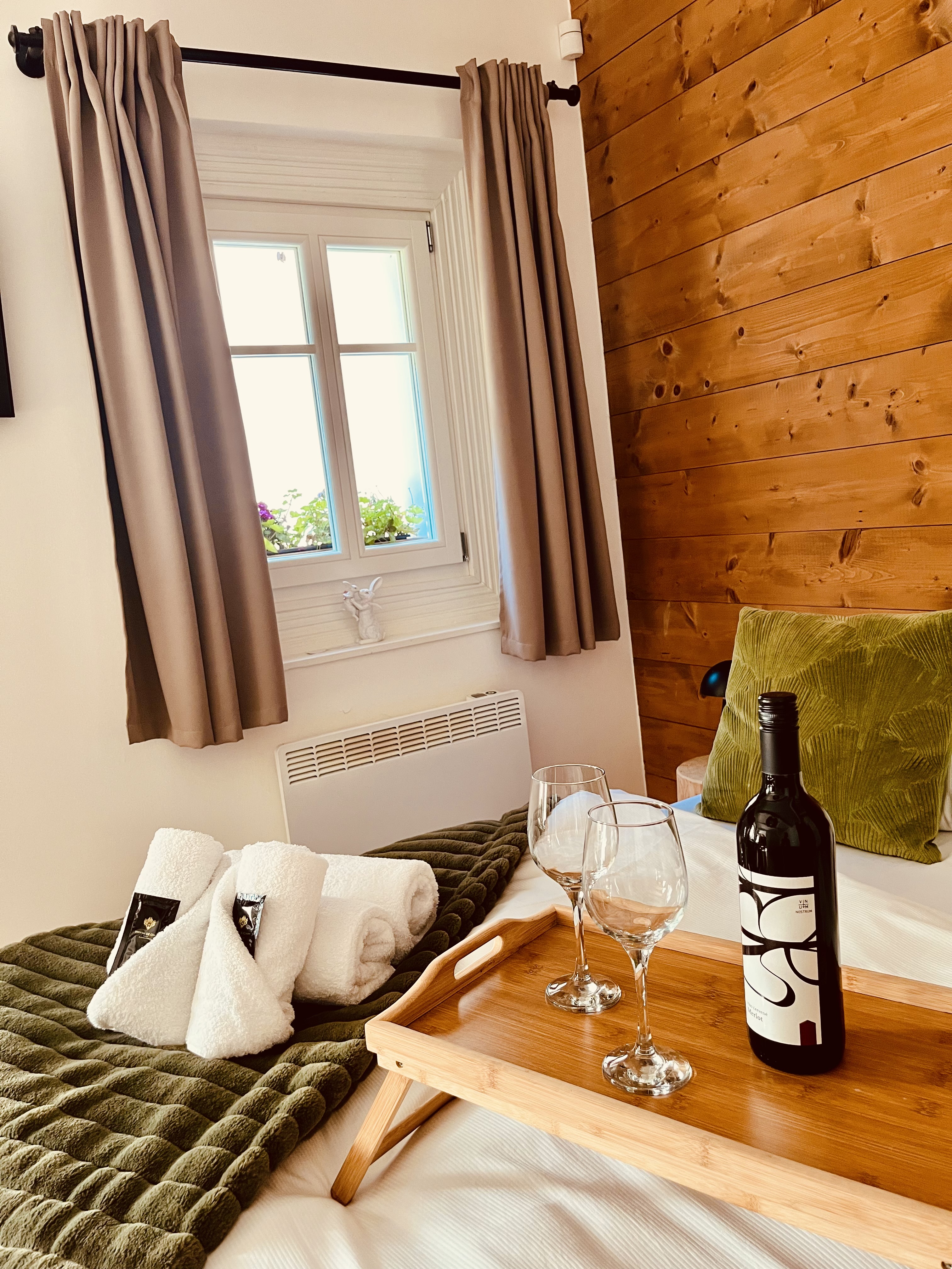 Apartmány CHALLUPA foto 6