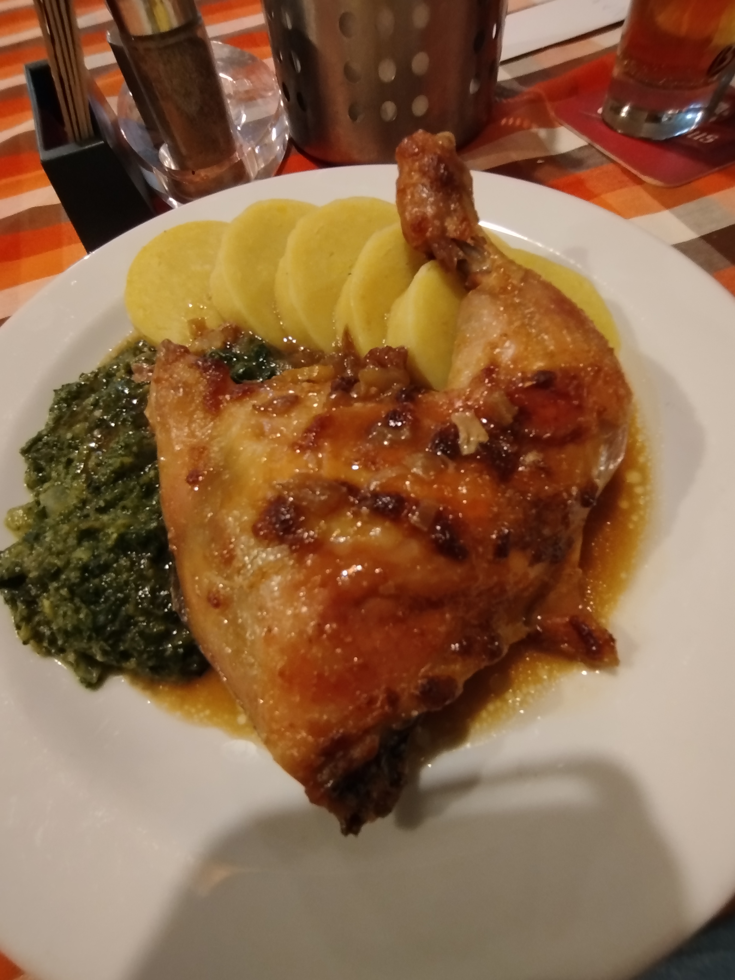 Penzion-restaurant U Hofmanů foto 5