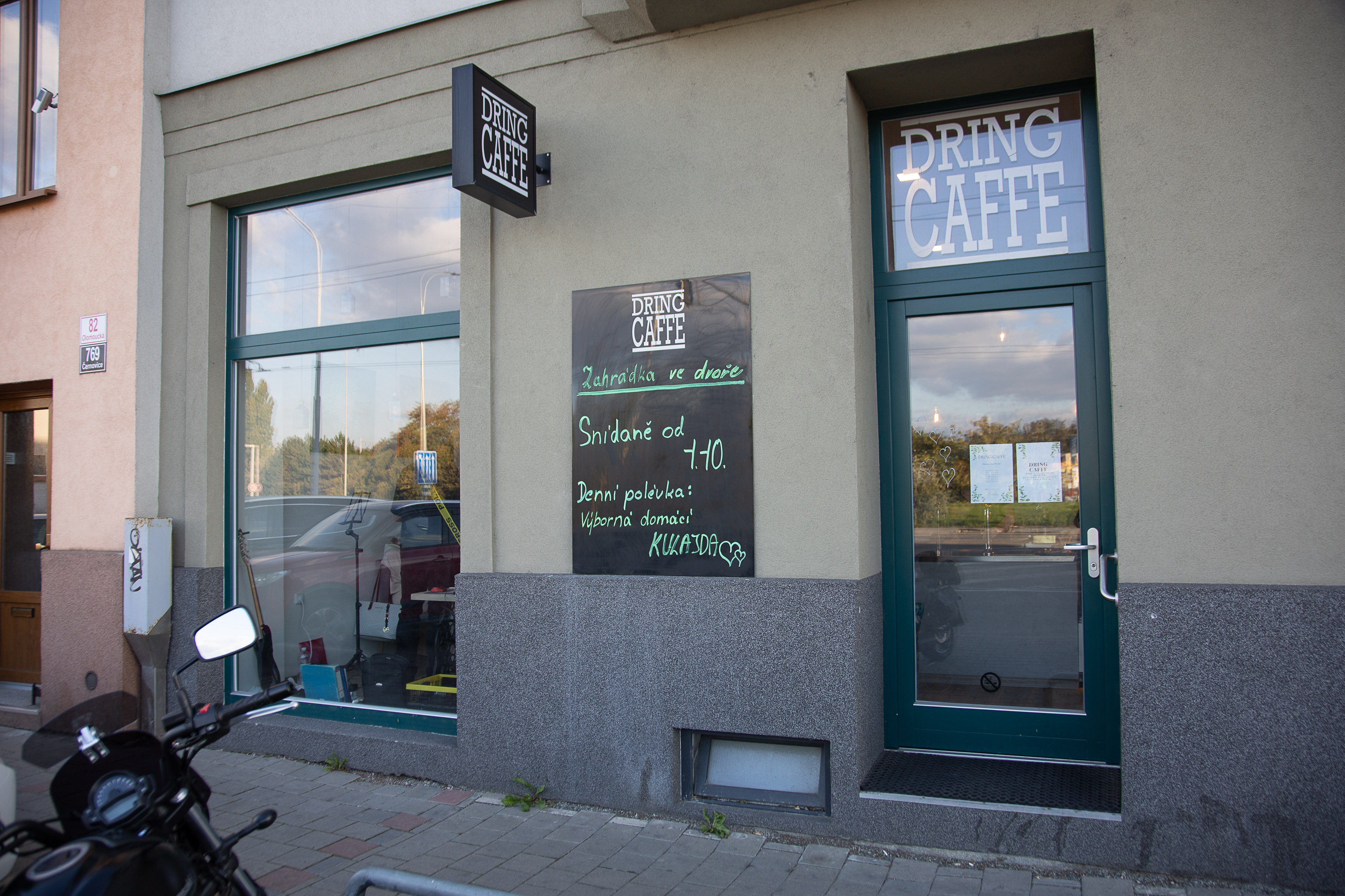 DRING CAFFE foto 6