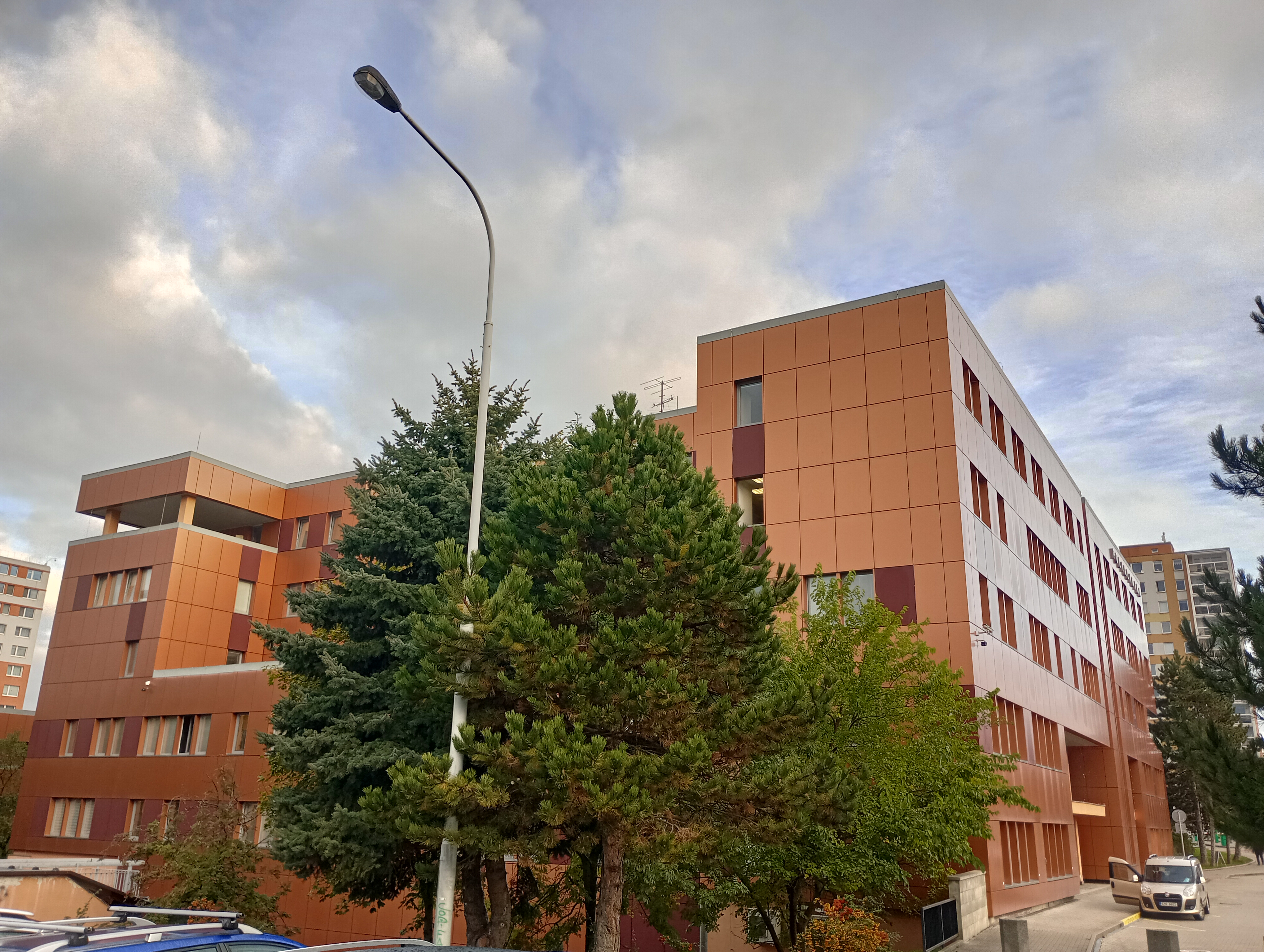 Poliklinika Mazurská foto 4