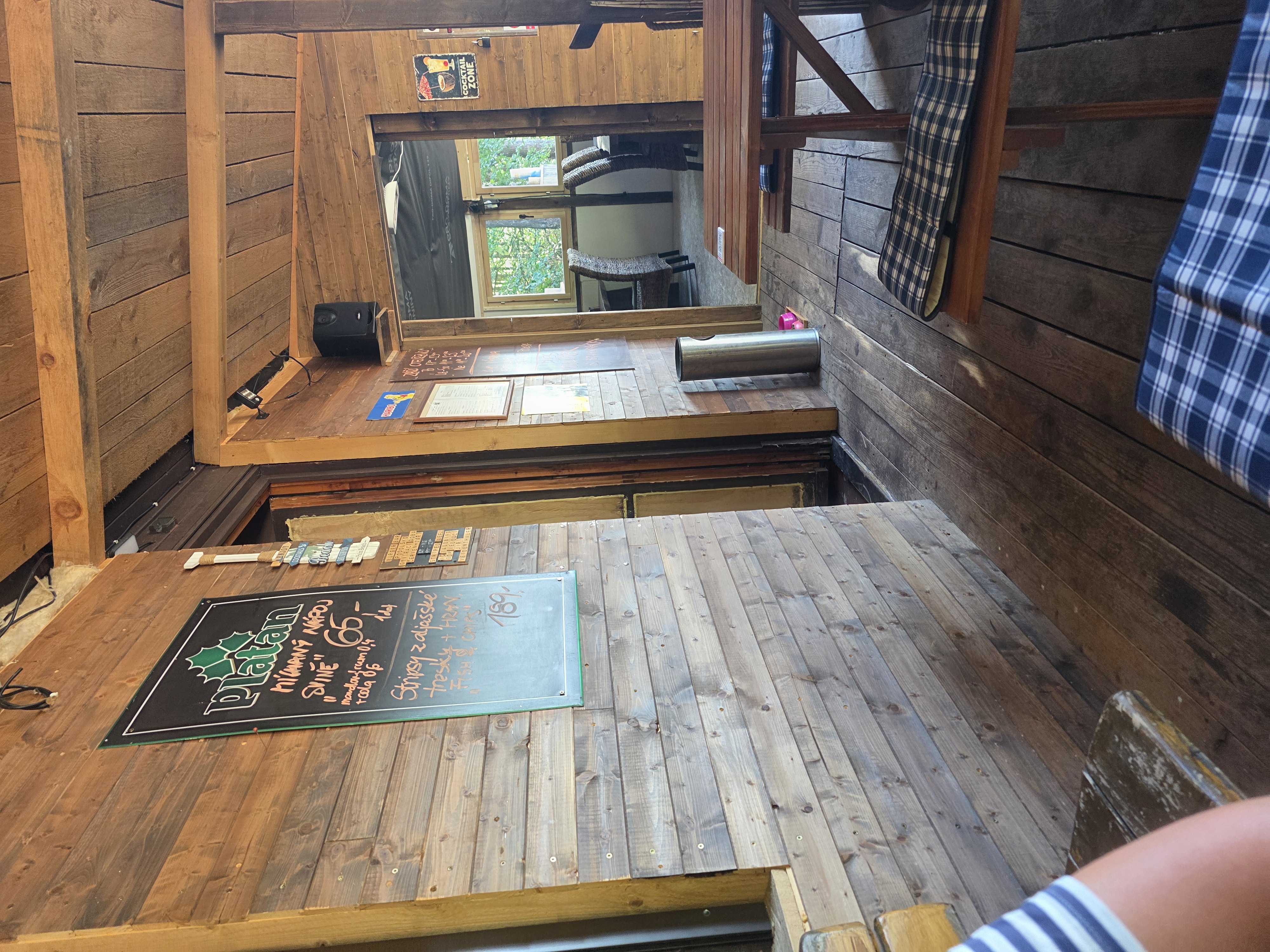 Burger Bar Podolsko foto 5