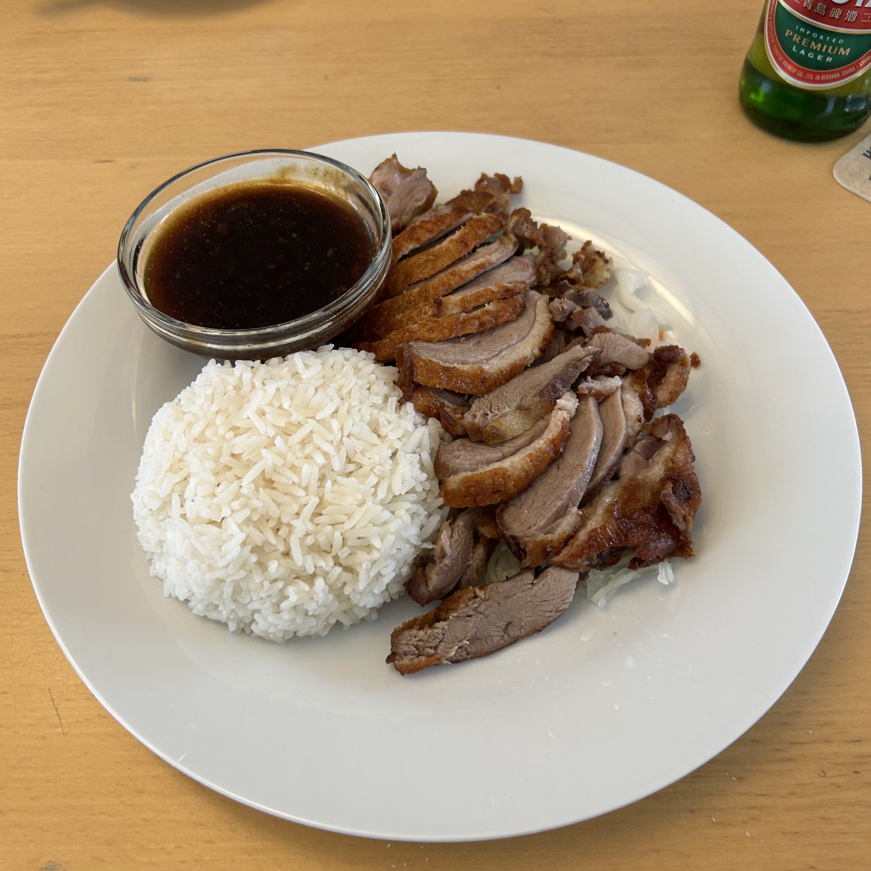 Čínská restaurace JINSHAOZI foto 4