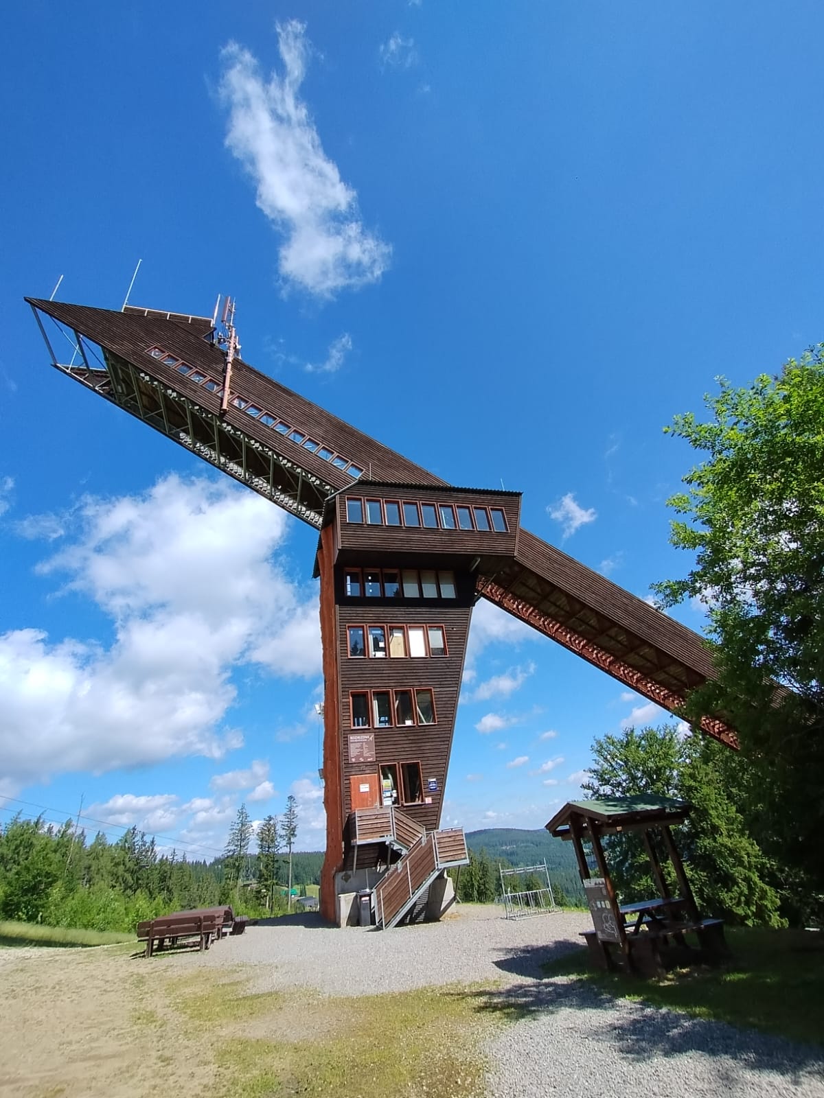 Hotel Churáňov, s.r.o. foto 3