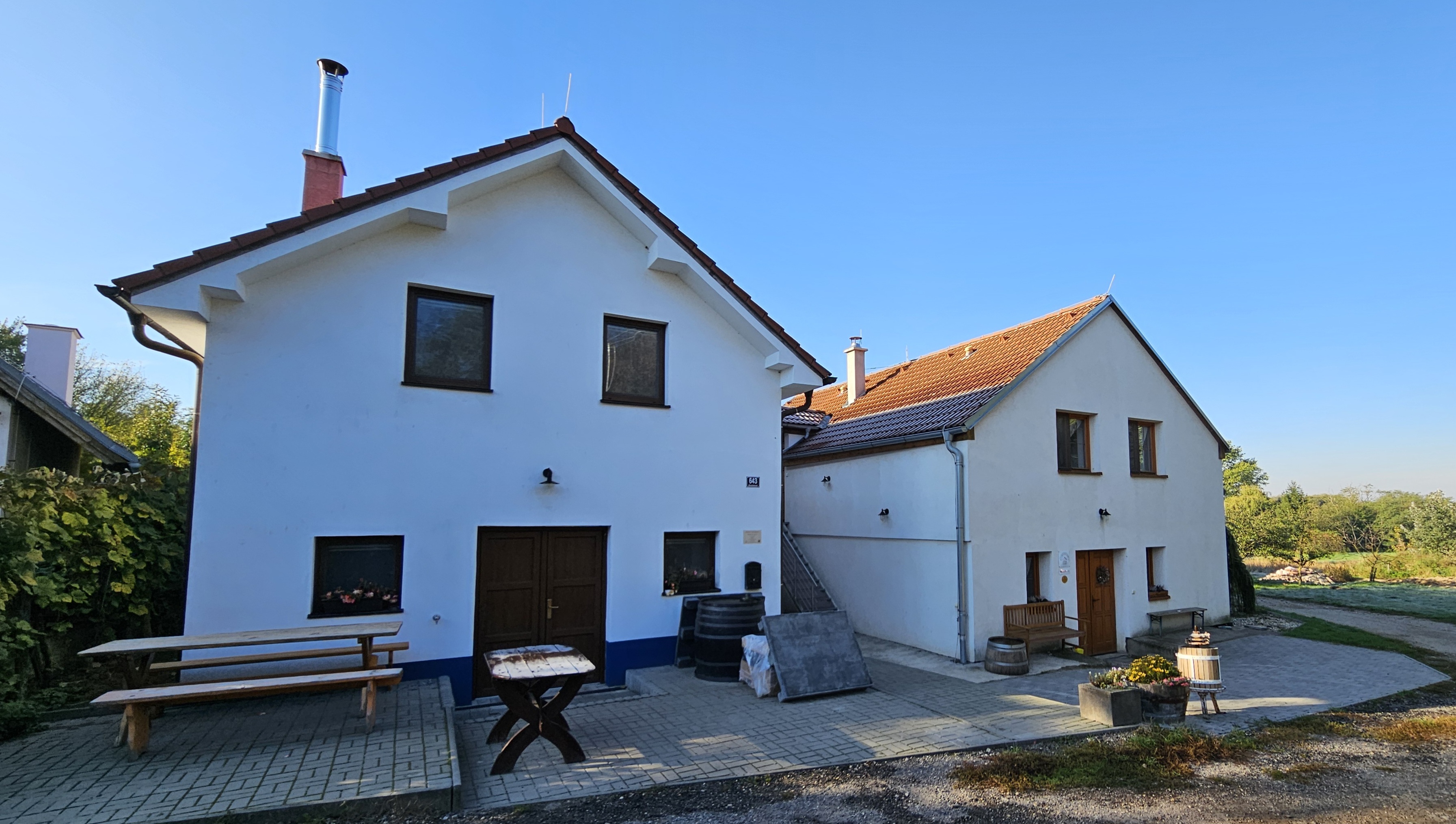 Sklipek u cyklostezky foto 2
