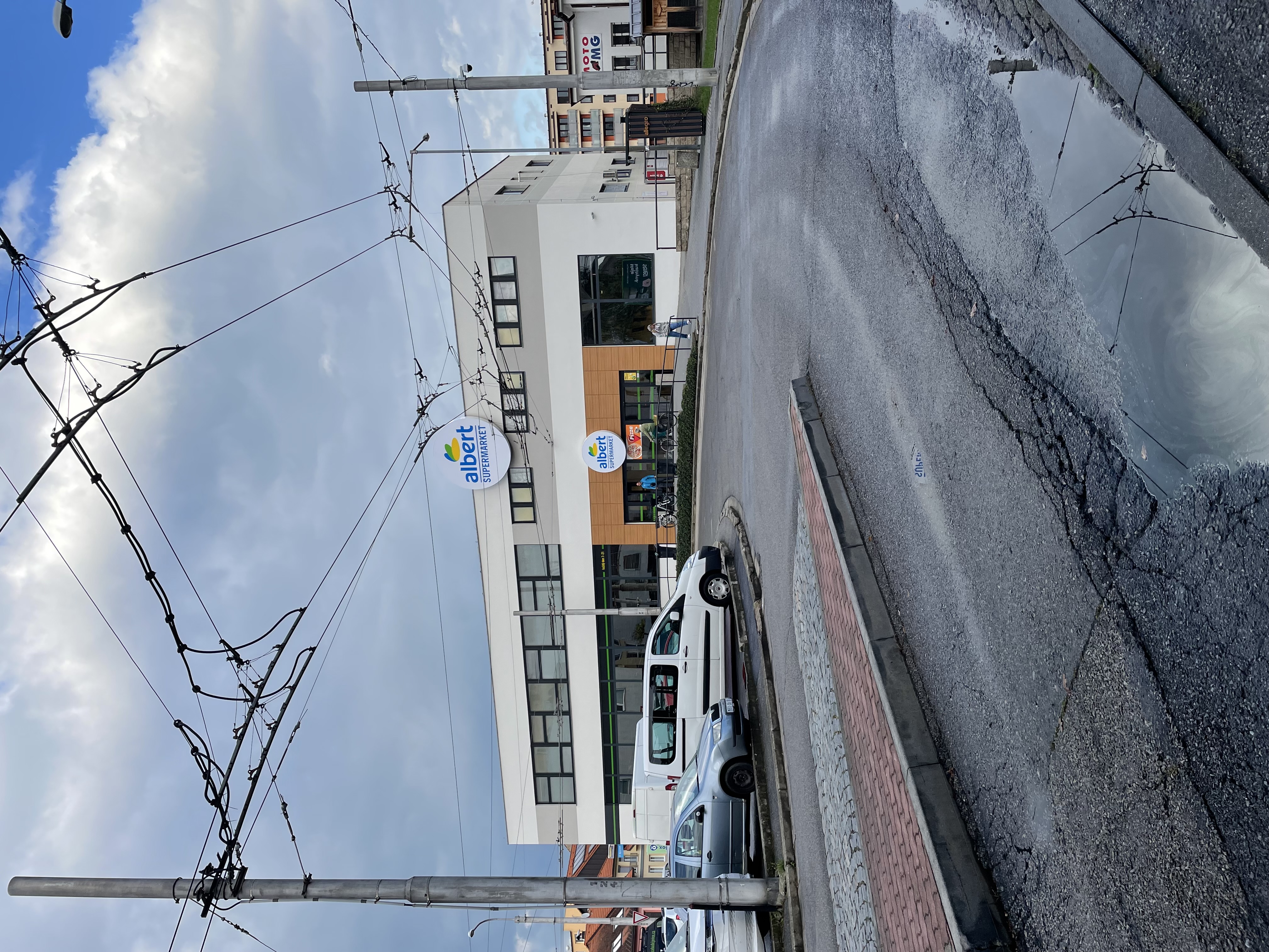 Albert Supermarket foto 6
