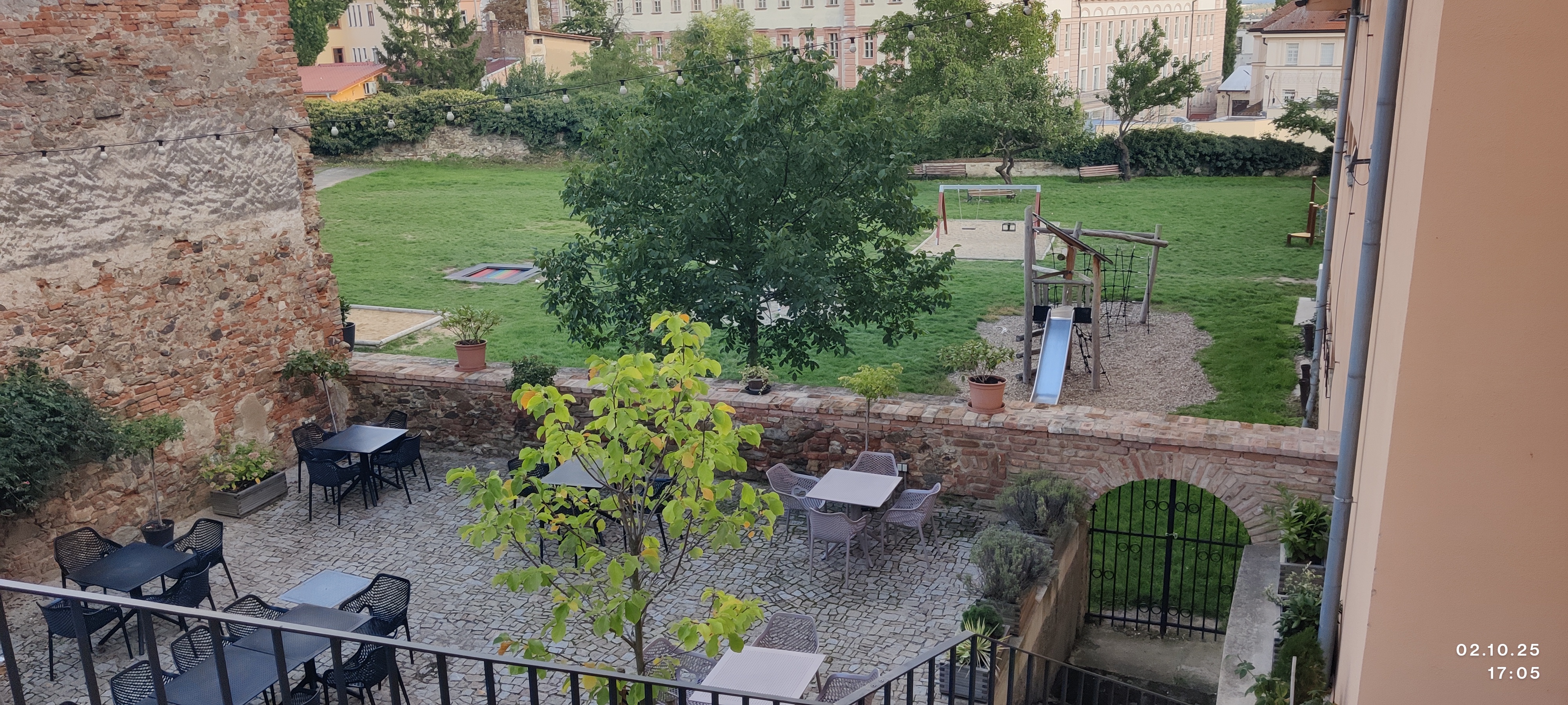Vinařský dům Znojmo foto 6