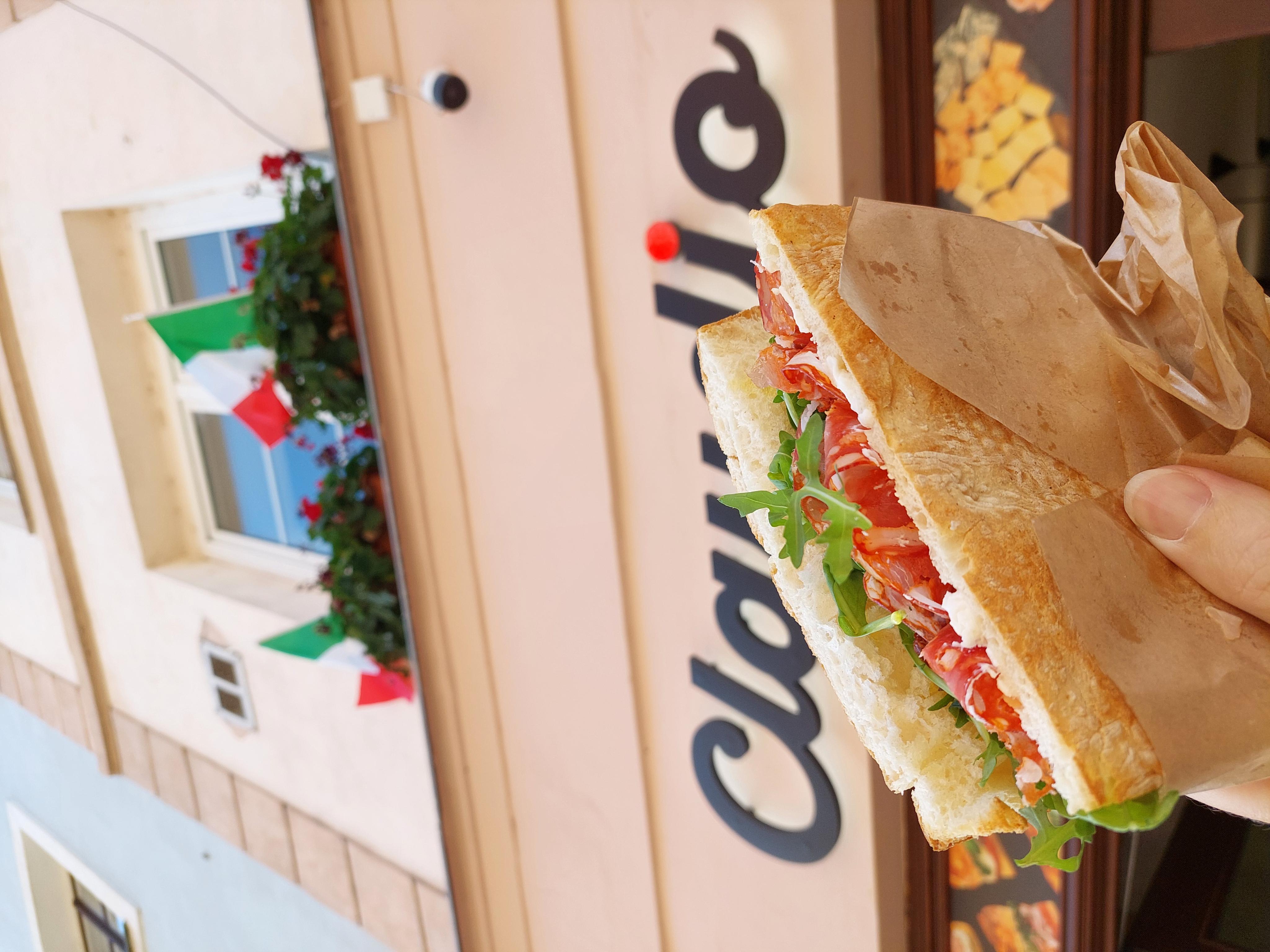 Claudio Bistro foto 2