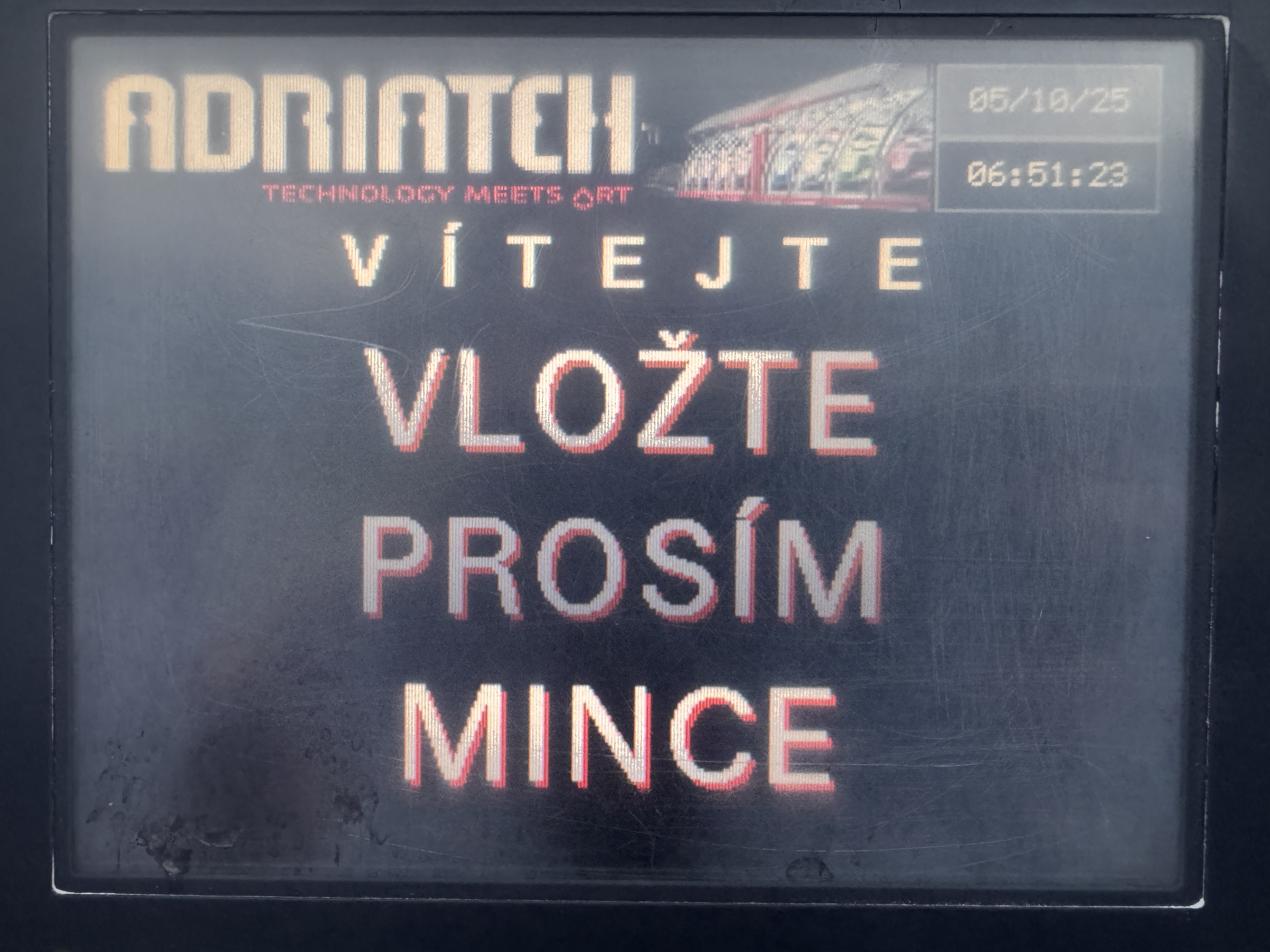 RACEWASH foto 5