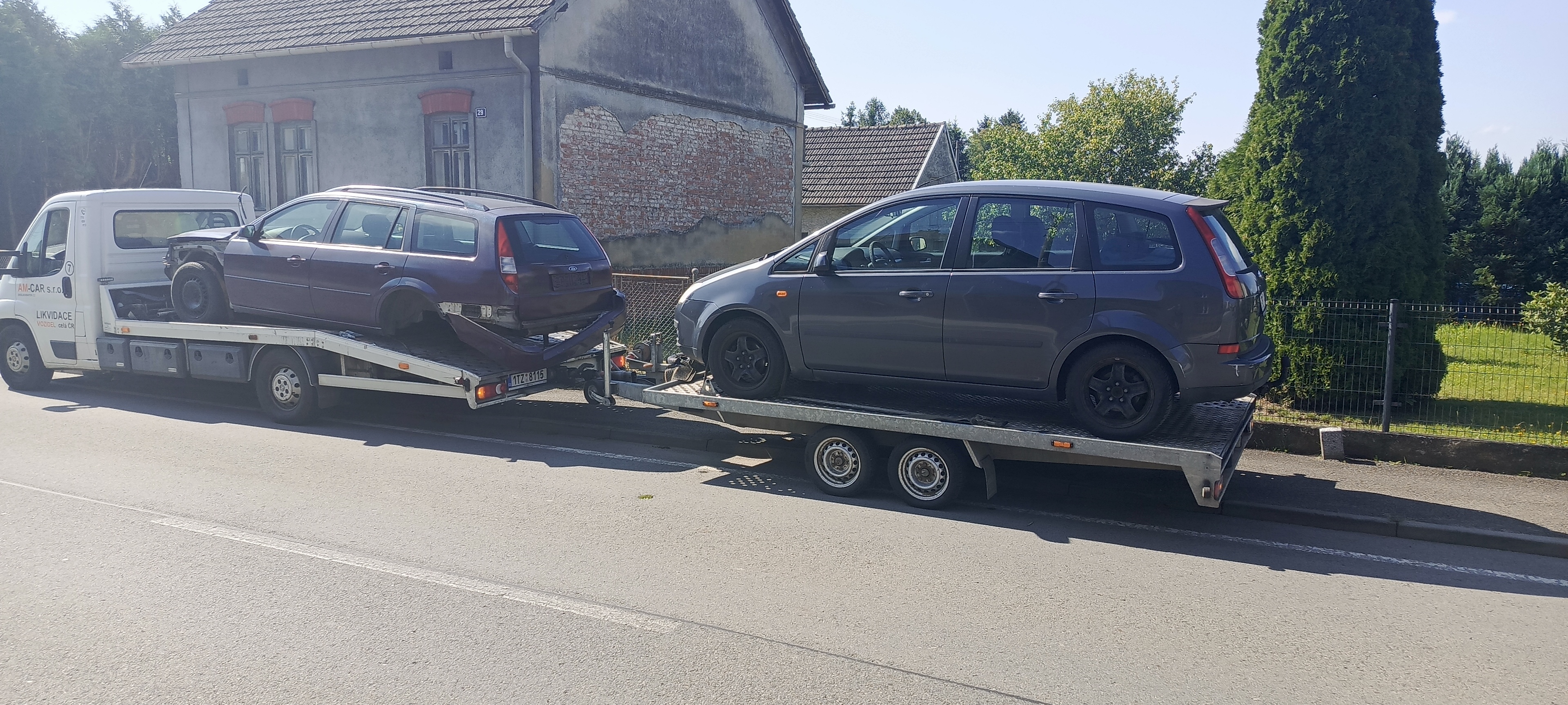 AM - CAR OSTRAVA, s.r.o. foto 5