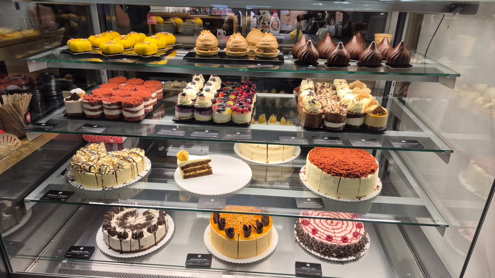 Milujeme Dorty foto 4