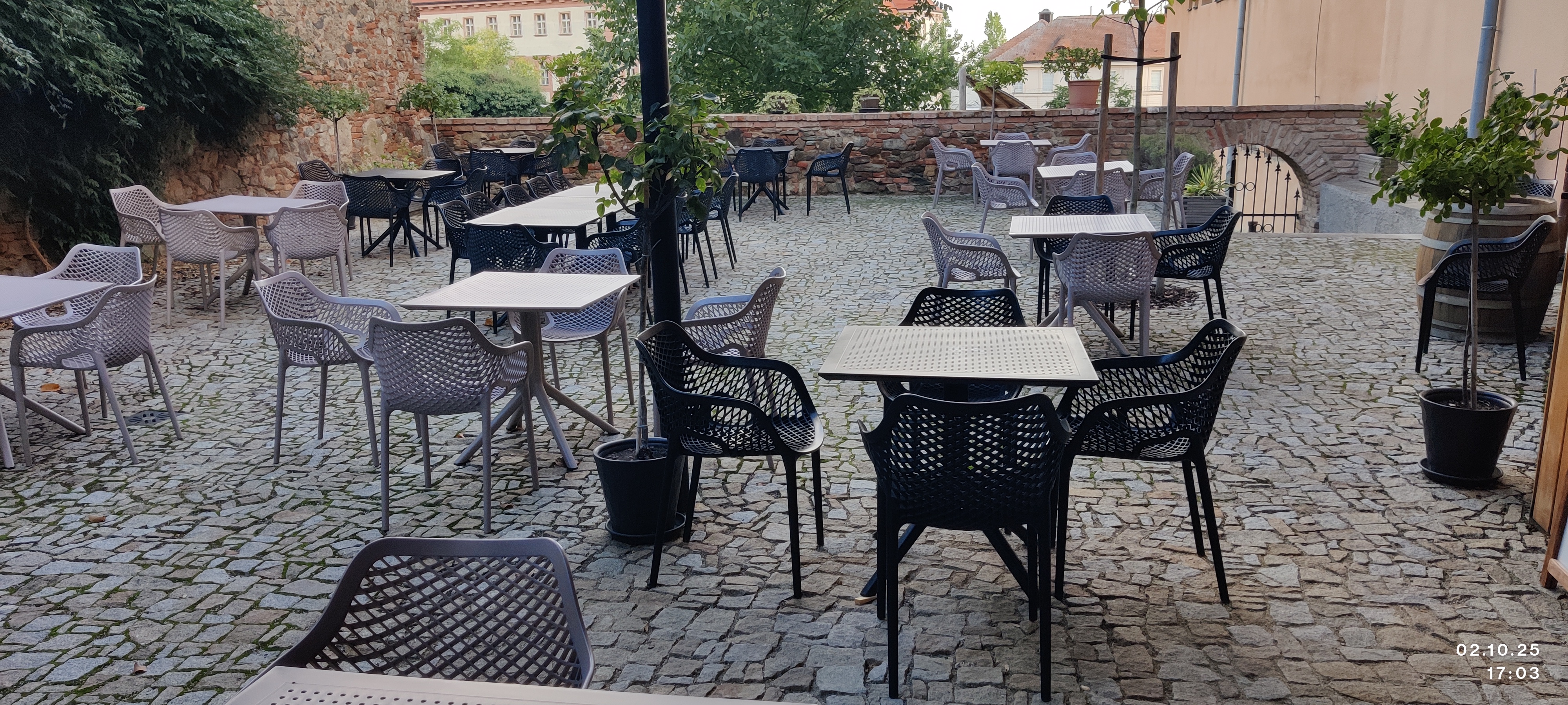 Vinařský dům Znojmo foto 5