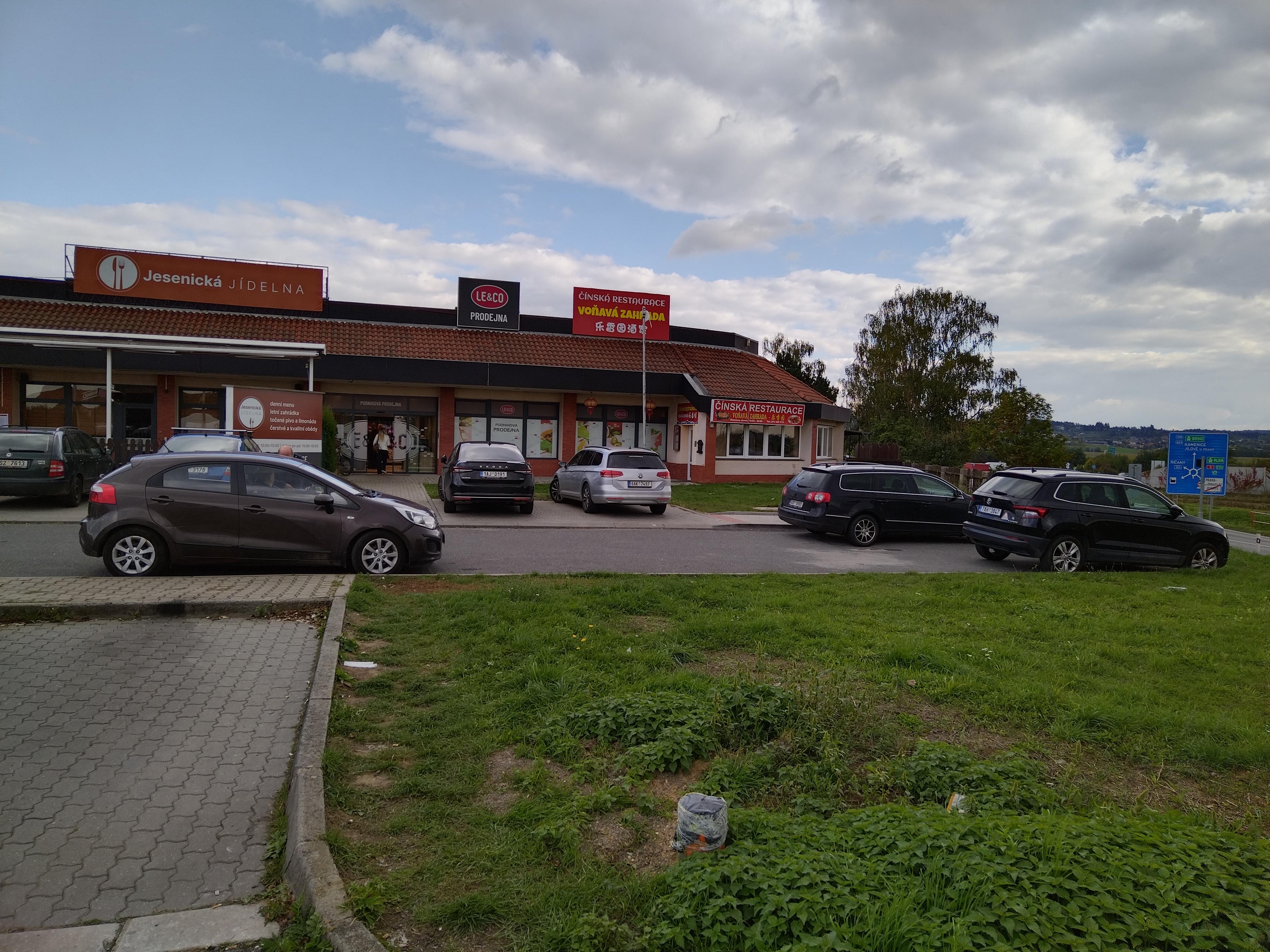 Čínská restaurace Voňavá zahrada foto 6