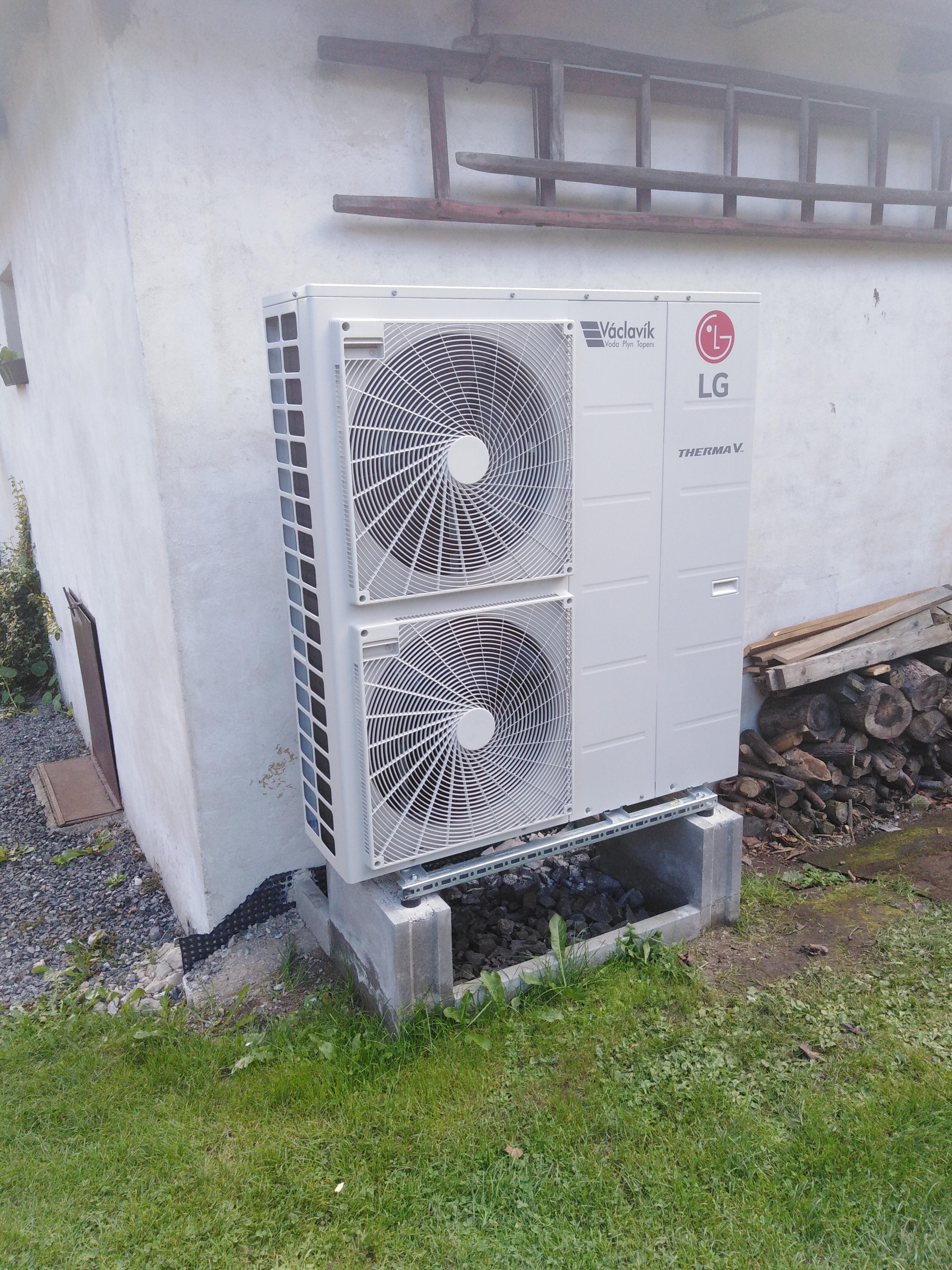 Radek Václavík - Voda, plyn, topení foto 2