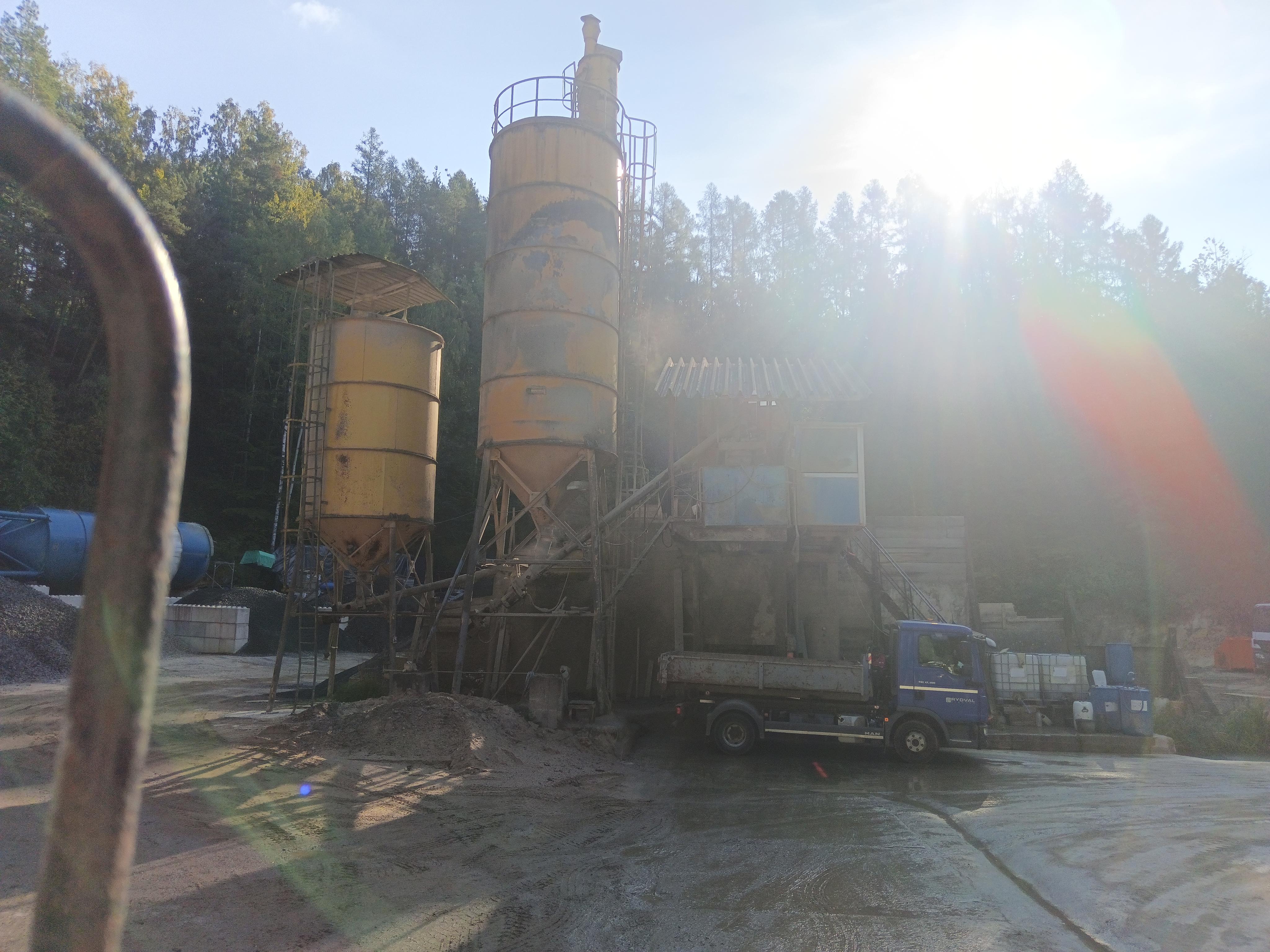 Betonservis Žernov s.r.o. foto 4