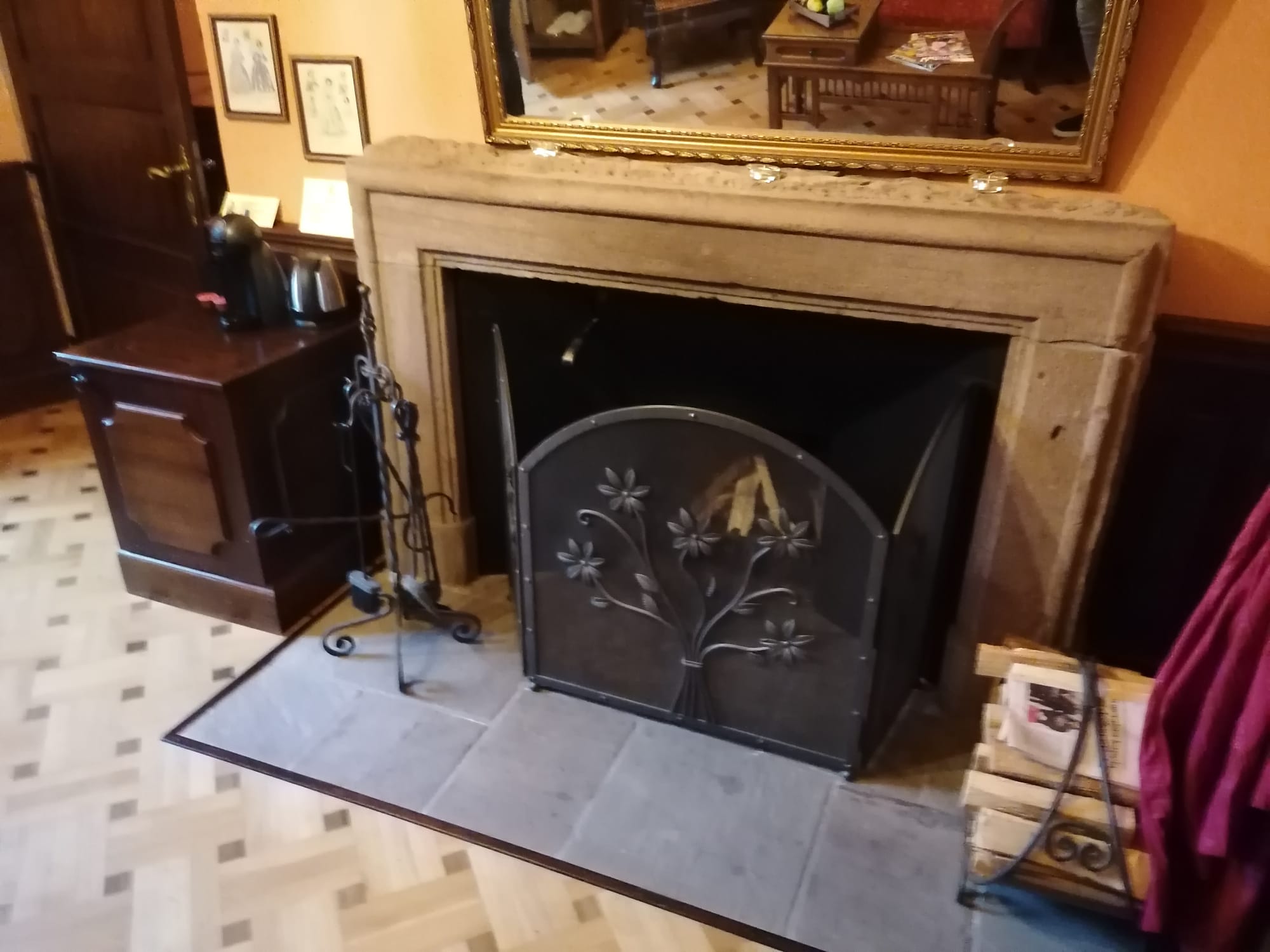 Zámek Jemniště - svatby foto 5