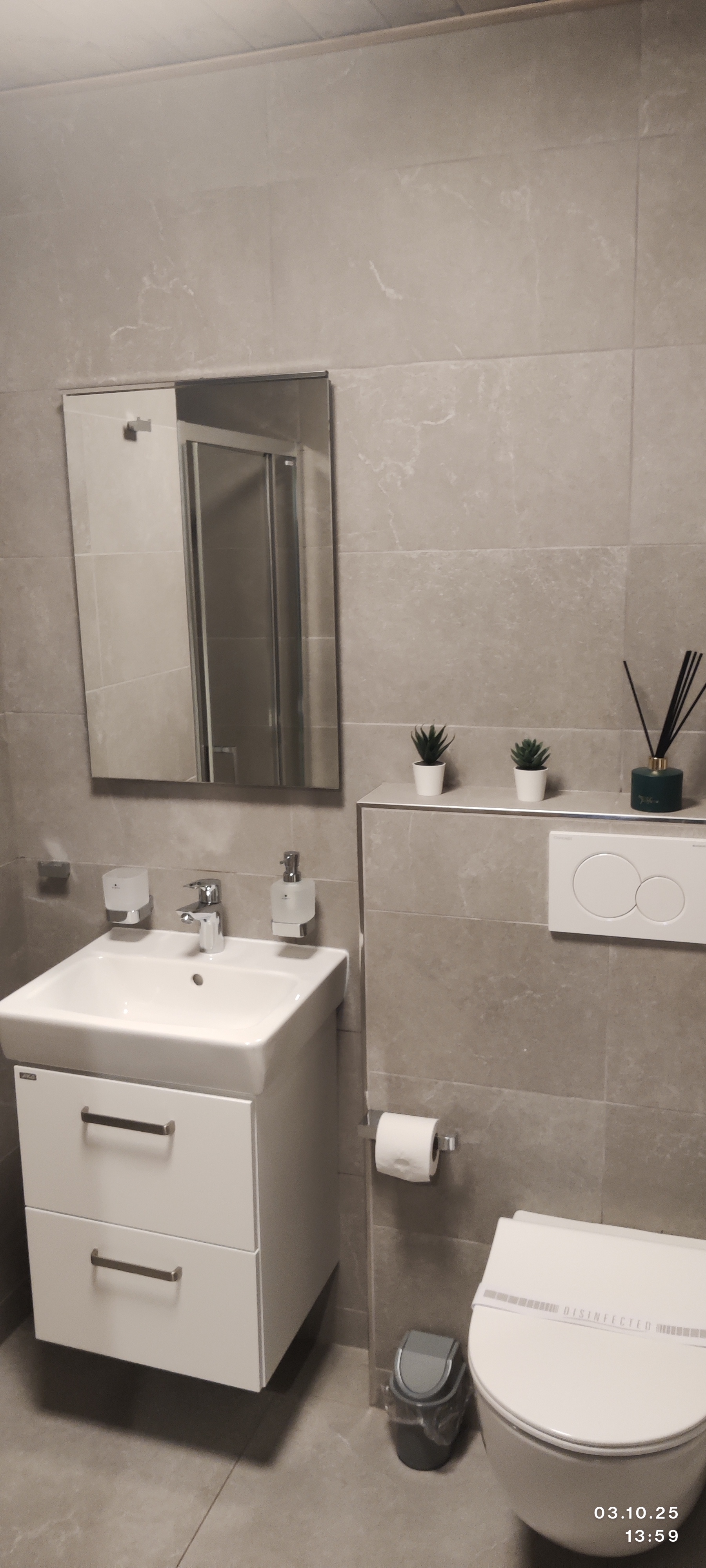 Apartmány Skácelův dům foto 4