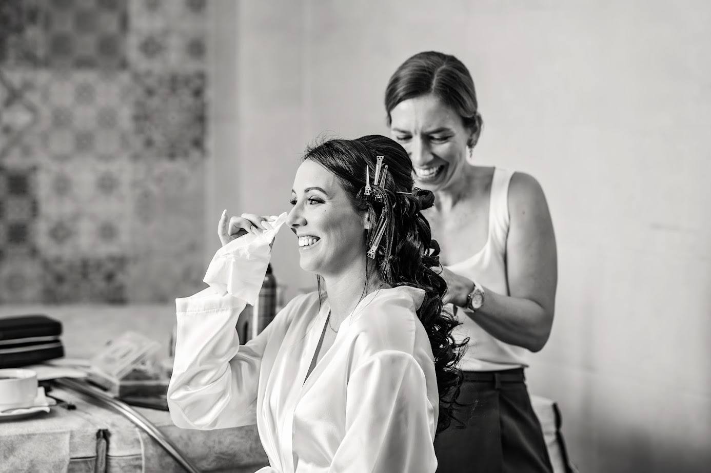 Vizážistka Lucie Vaculová foto 2