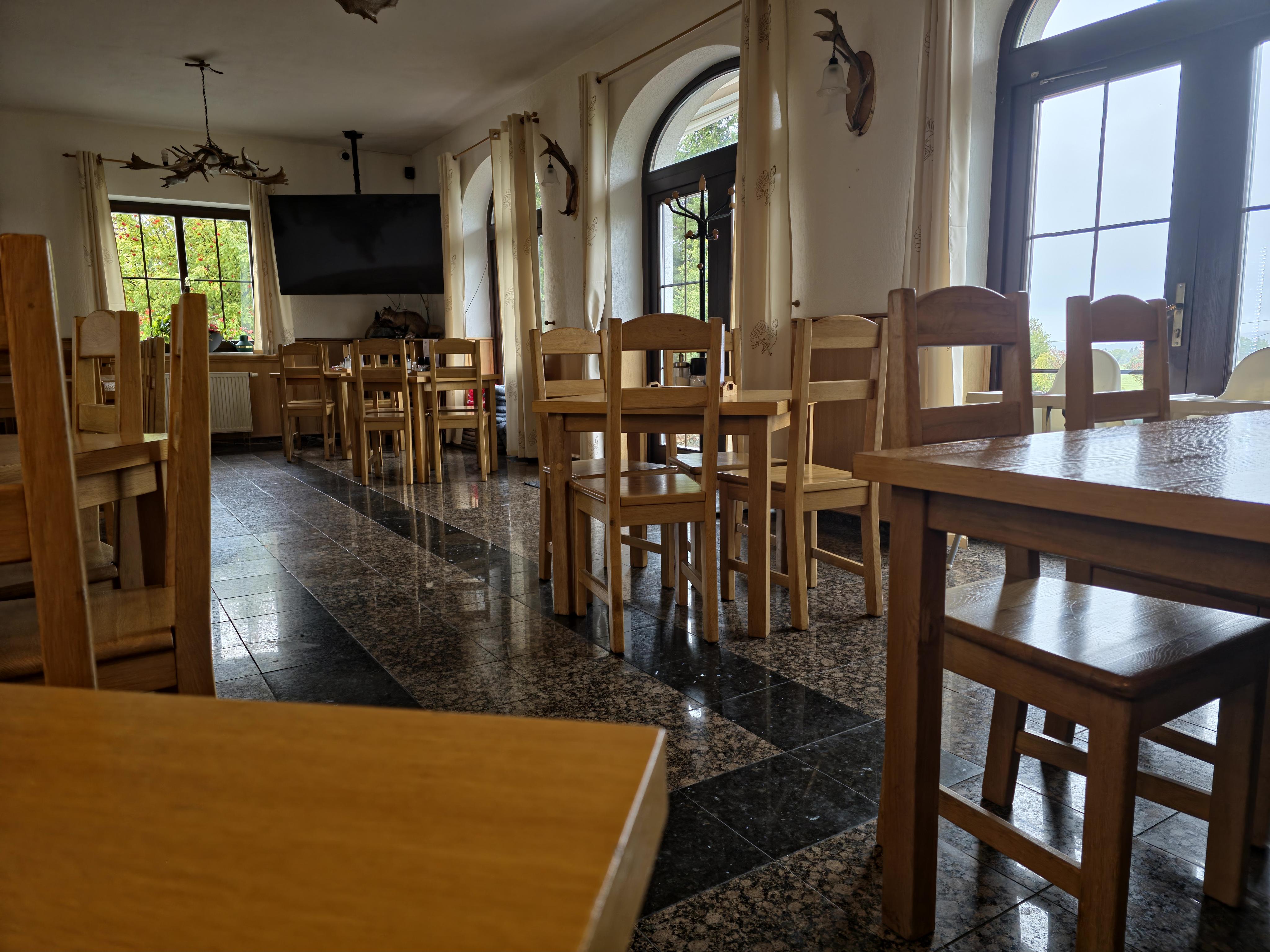 Penzion Tetřívek foto 2