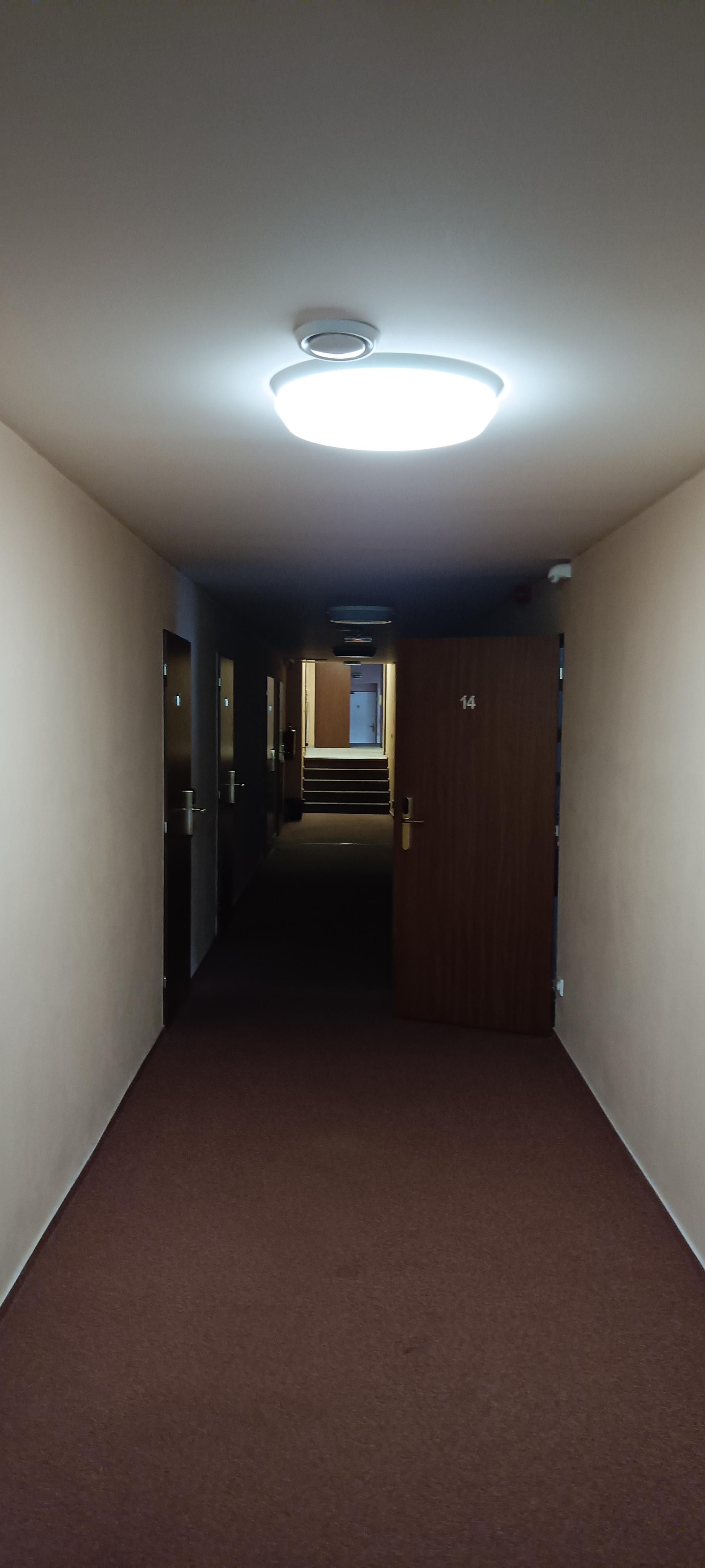Hotel Lysice foto 6