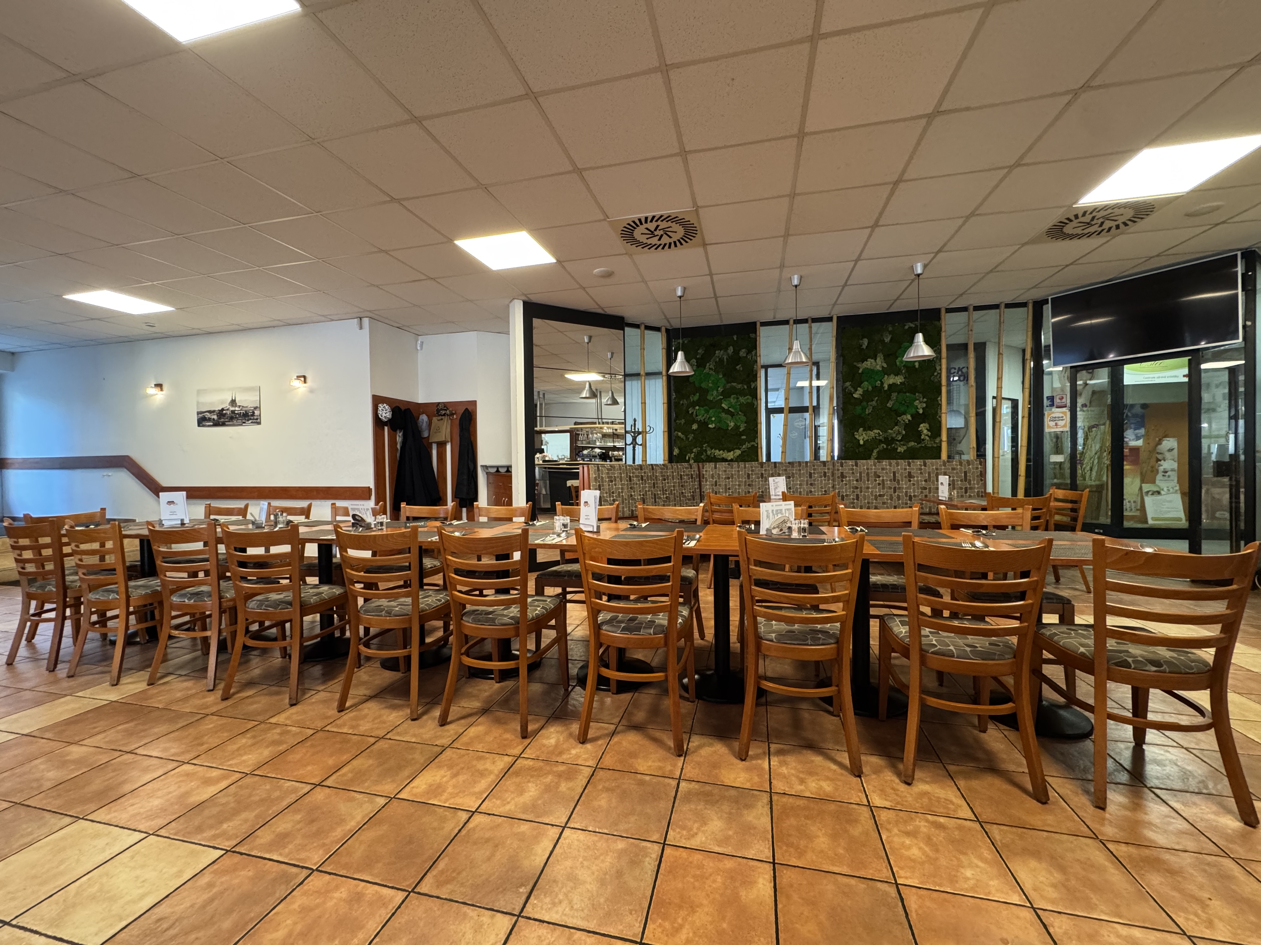 Restaurace U Hovězího pupku foto 4