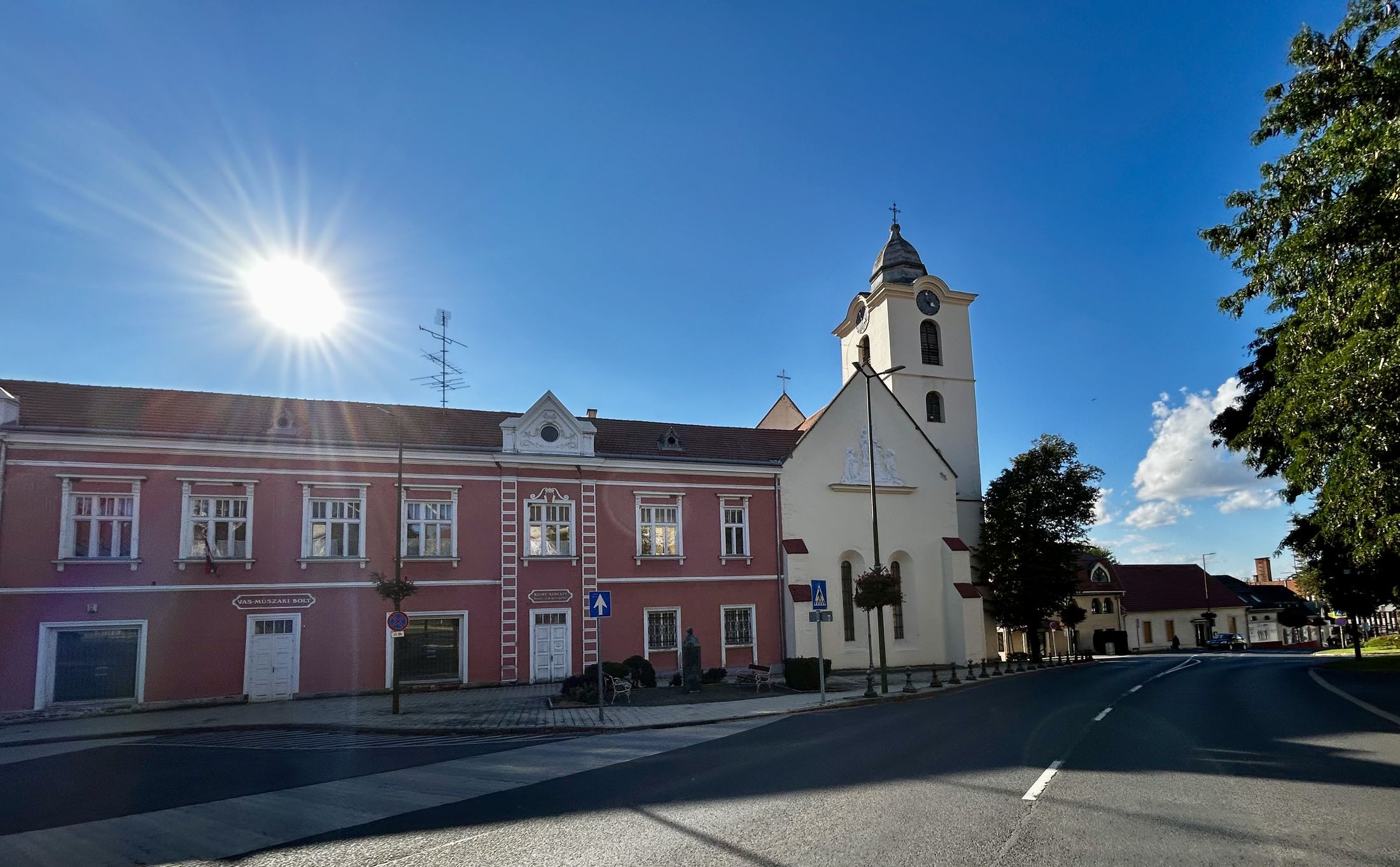 Vasvár