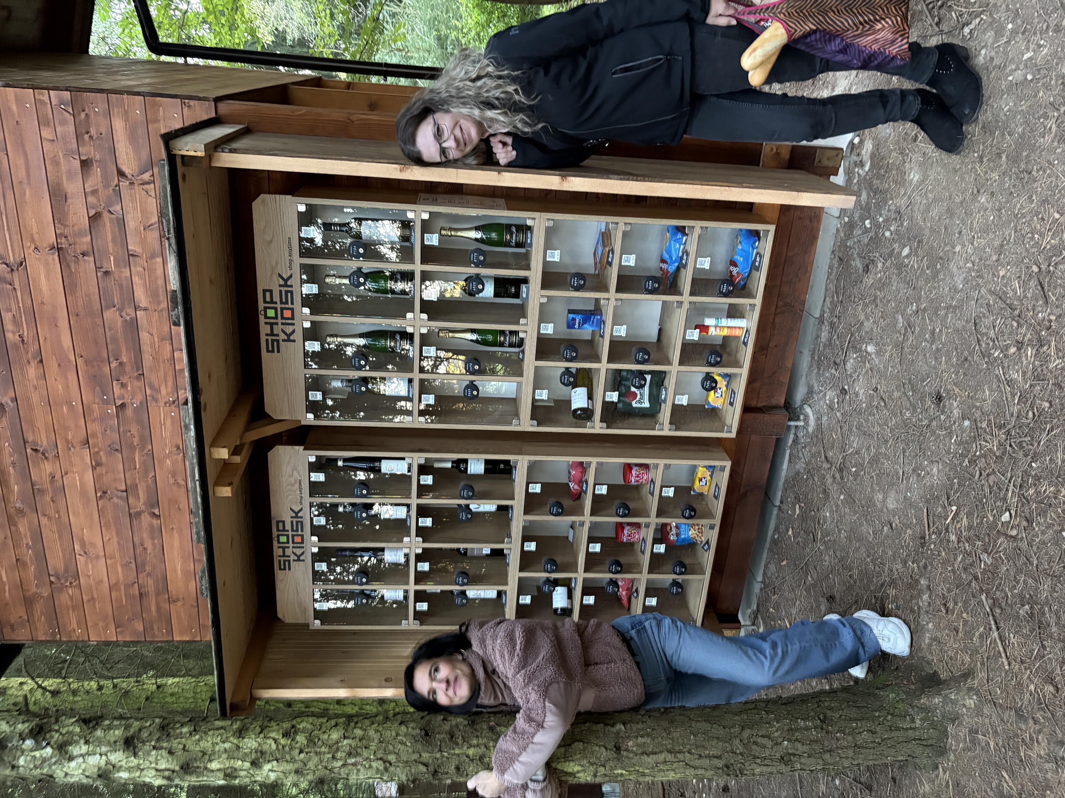 Zážitkové ubytování foto 3
