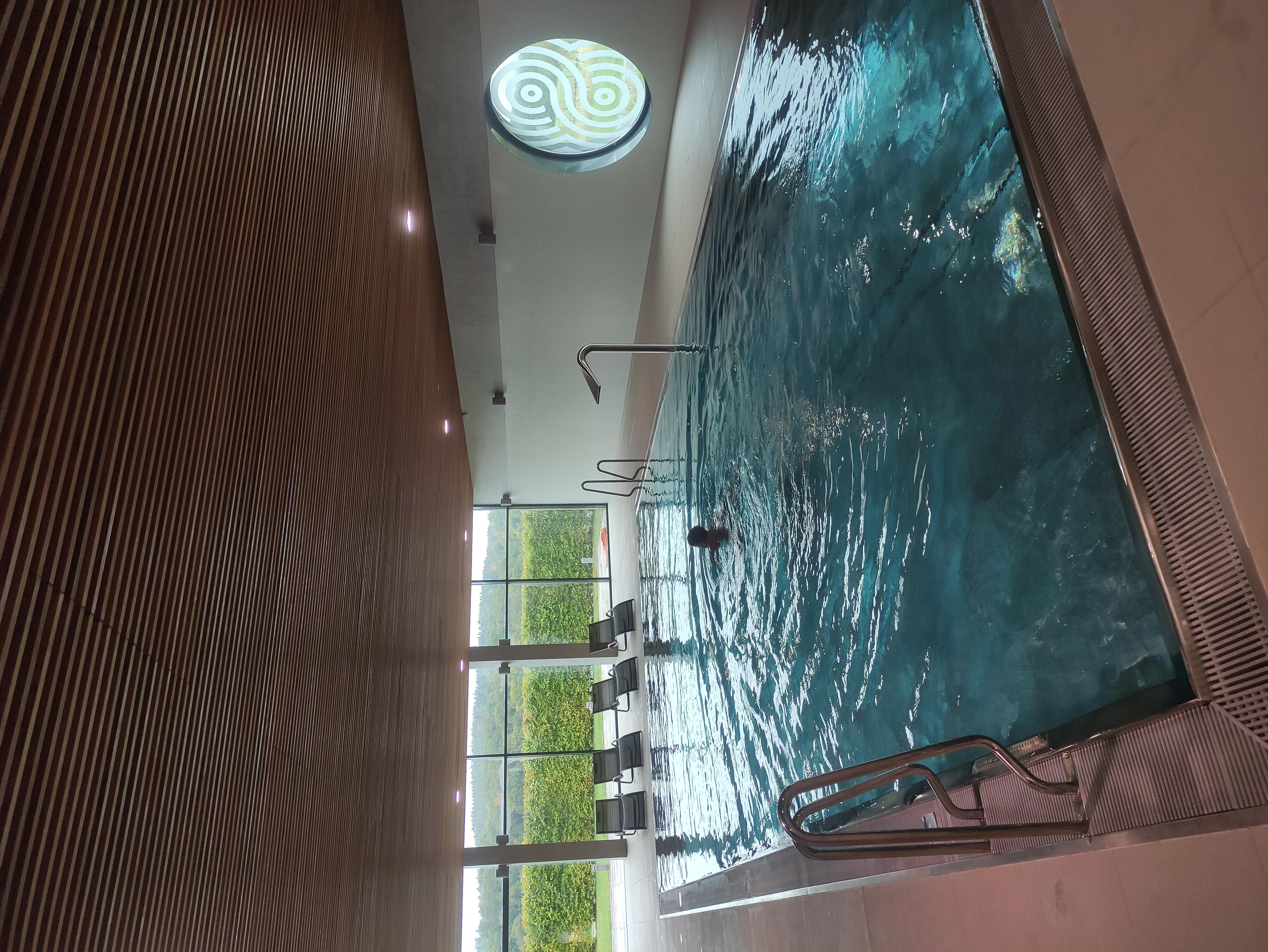 Hotel S-PORT foto 5