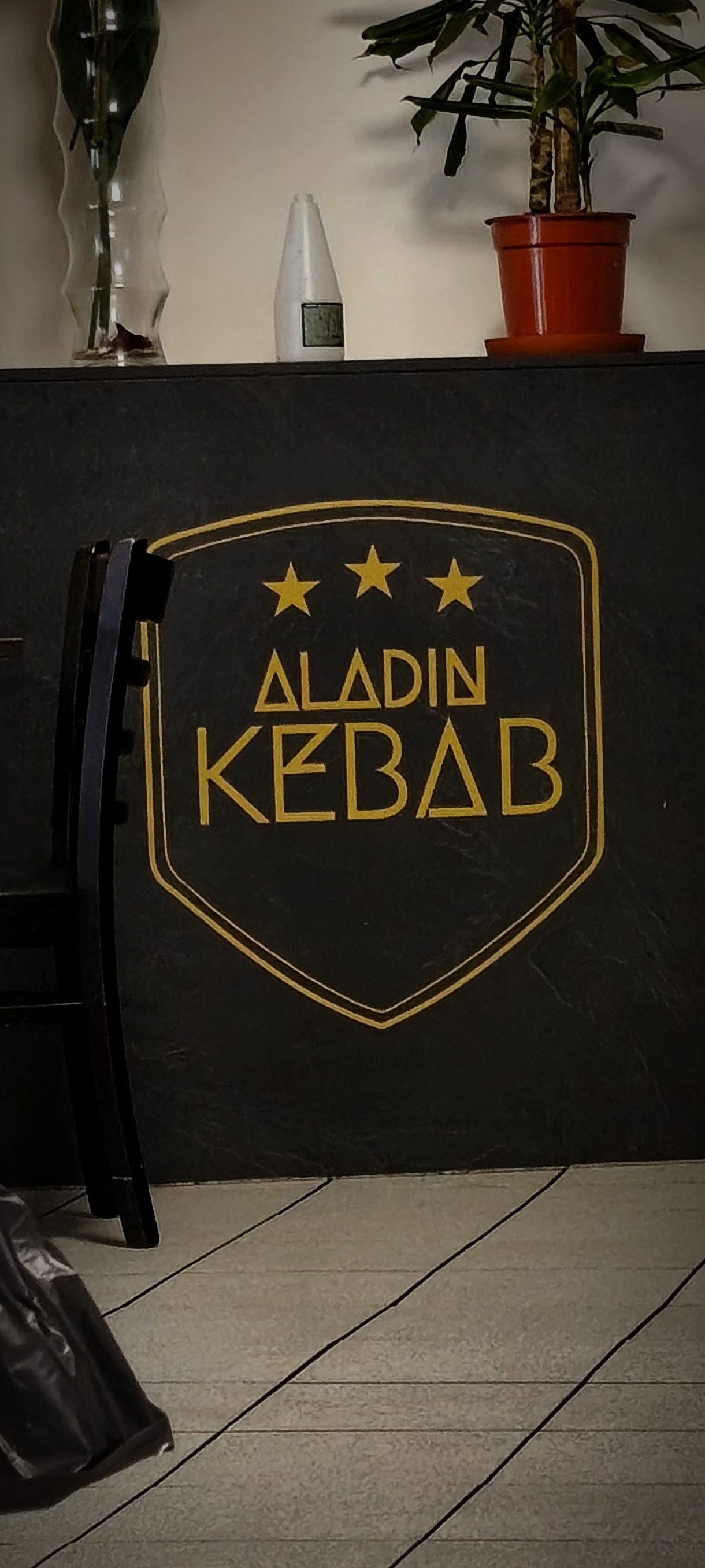 Aladin Kebab & Pizza foto 4