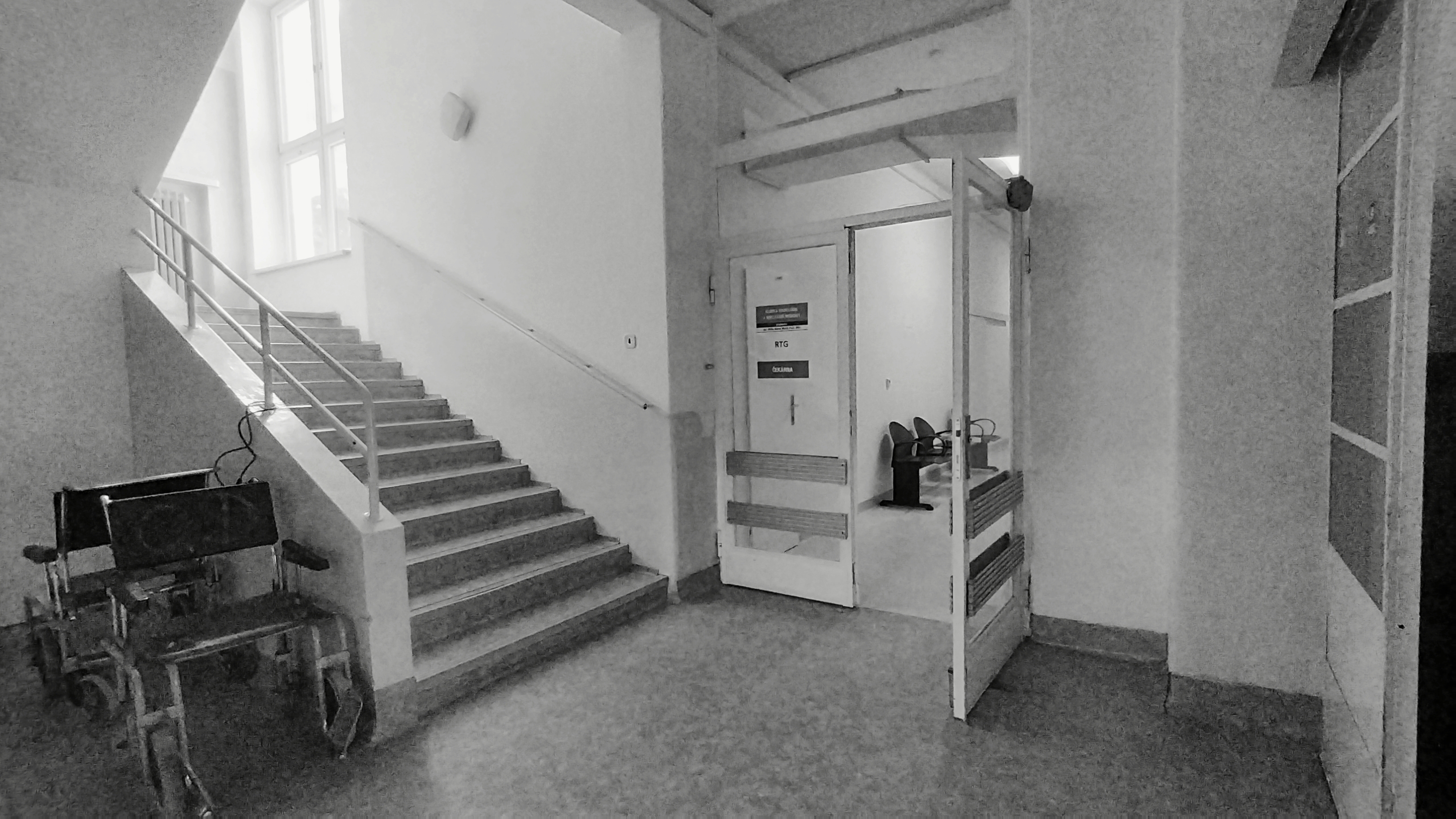 Fakultní nemocnice Brno foto 4