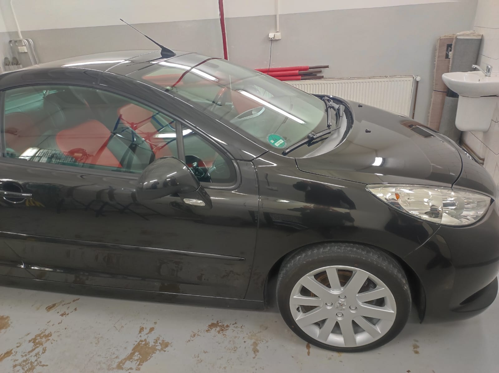 Tempe - Pavel Stanček foto 4