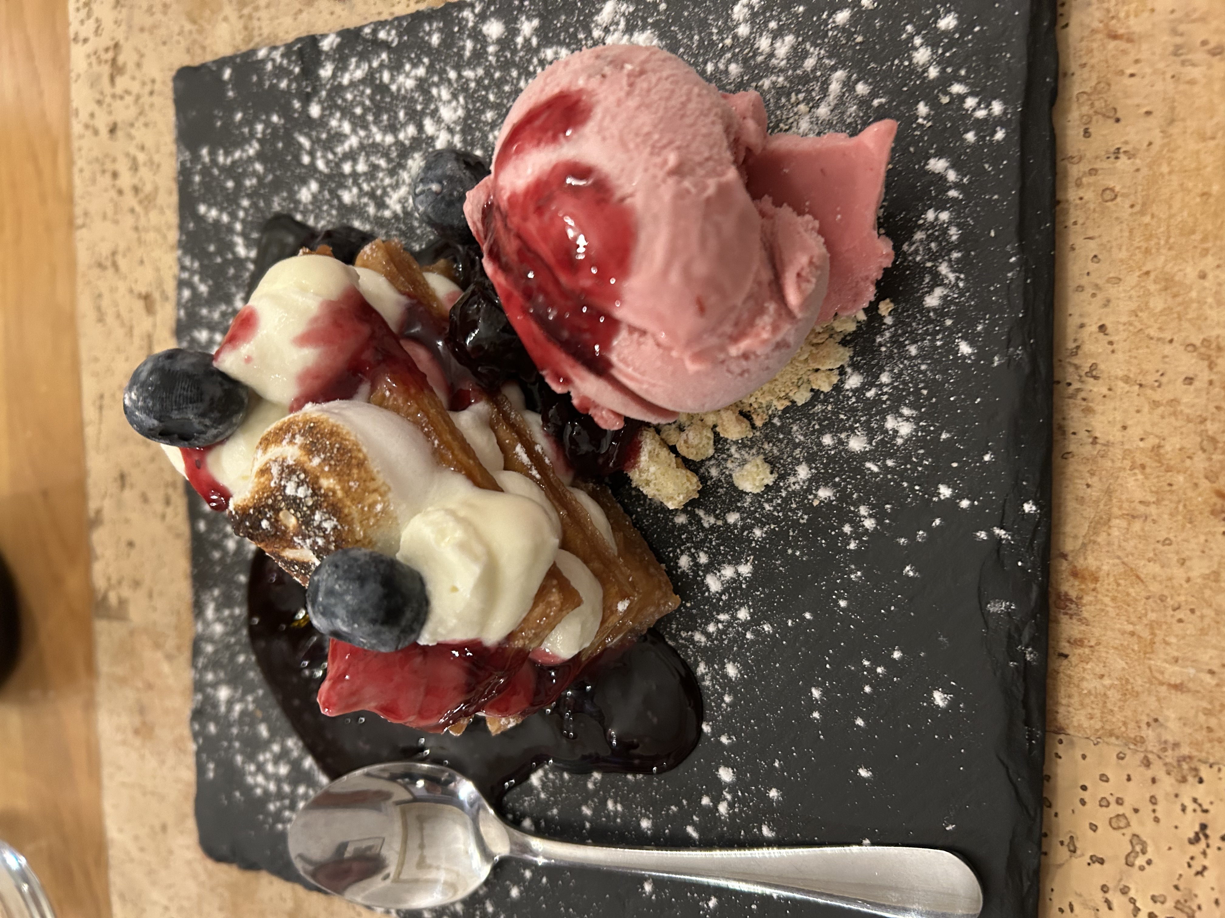 Ichnusa Botega Bistro foto 5