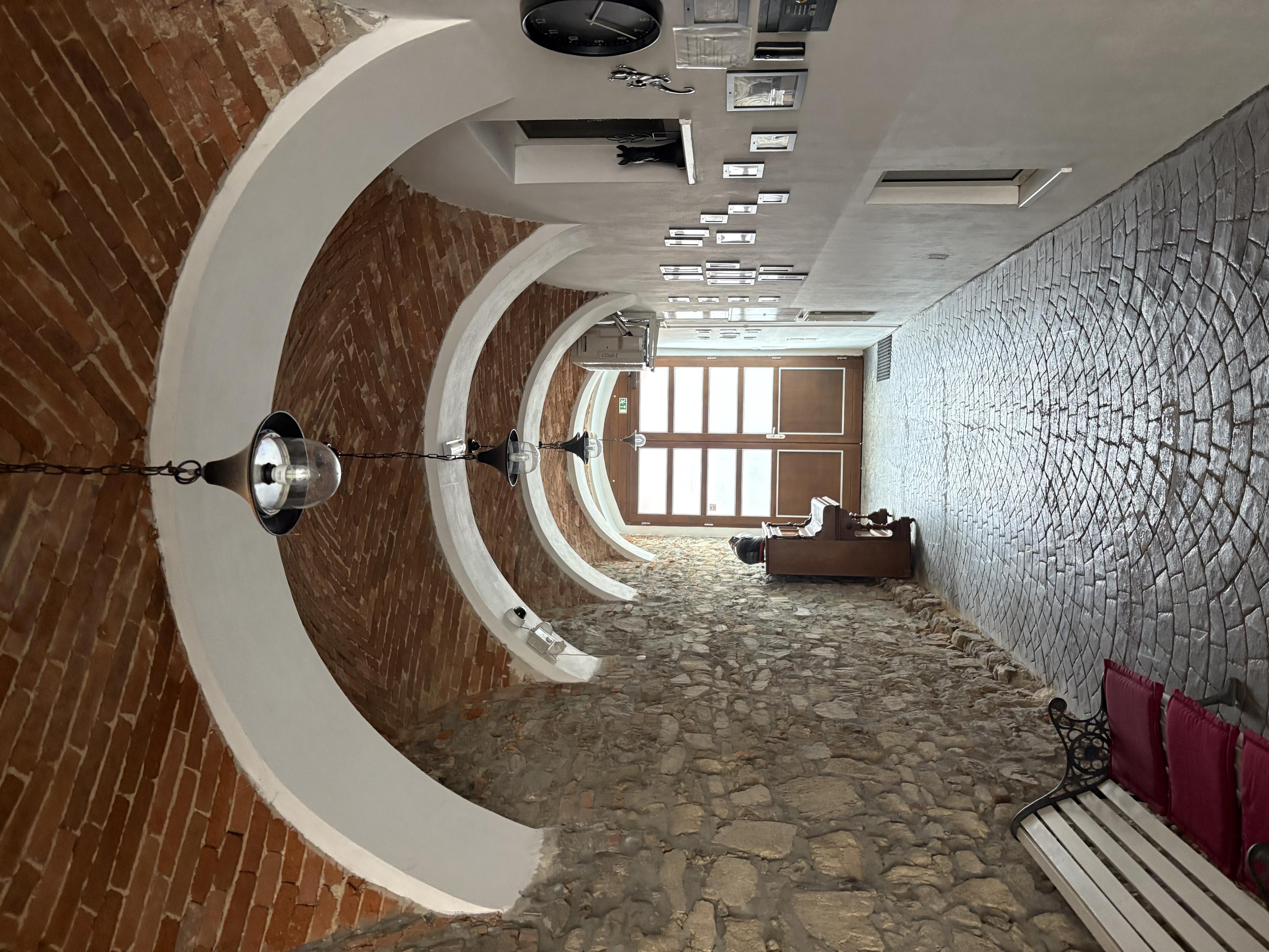 Hotel Berger foto 2