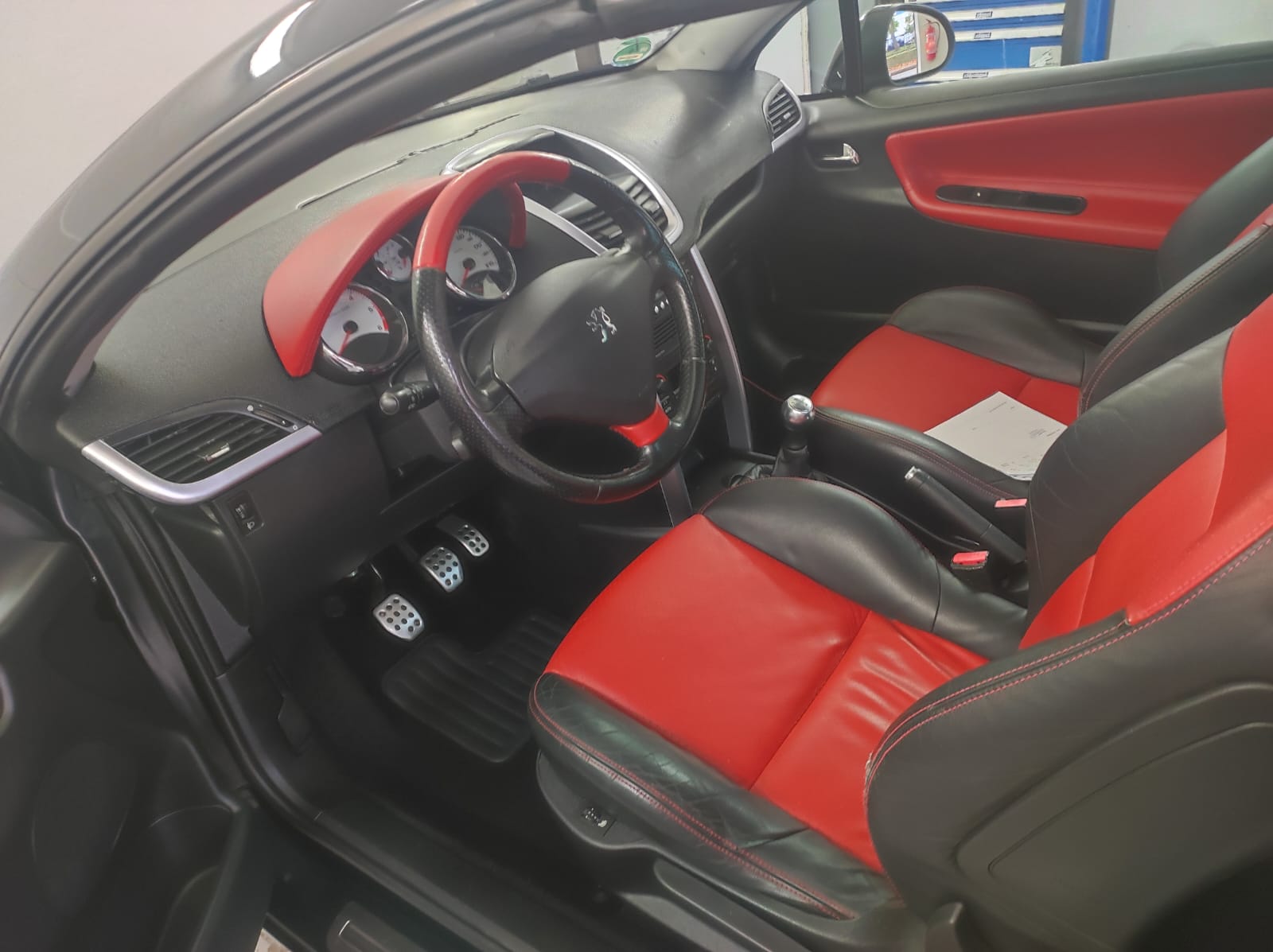 Tempe - Pavel Stanček foto 2