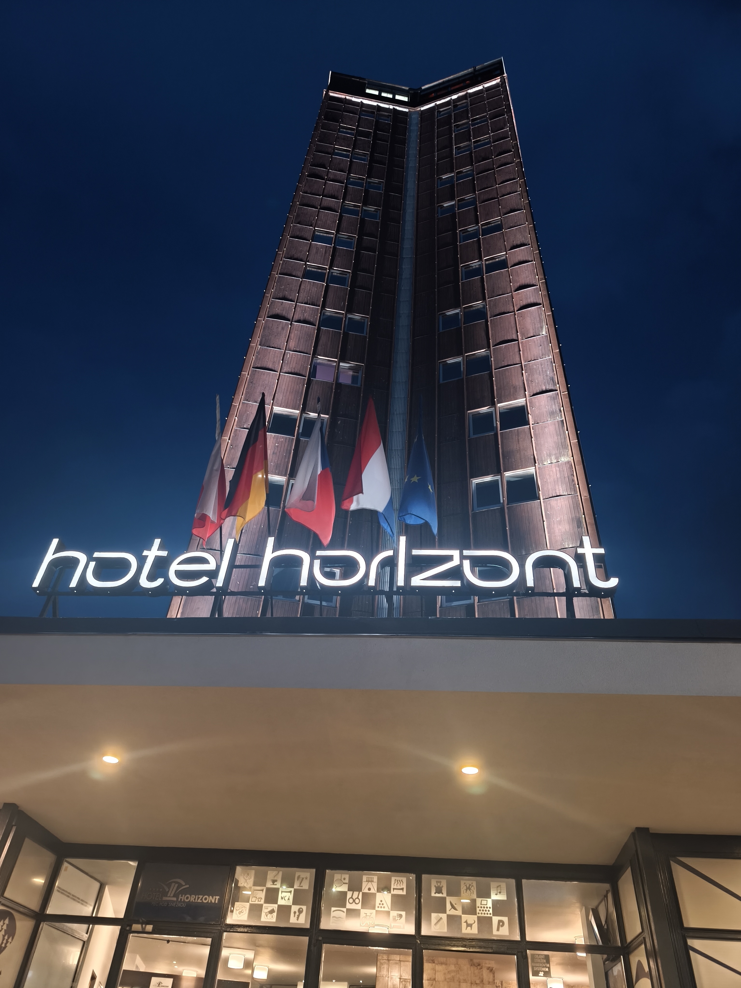 Hotel****Horizont foto 3