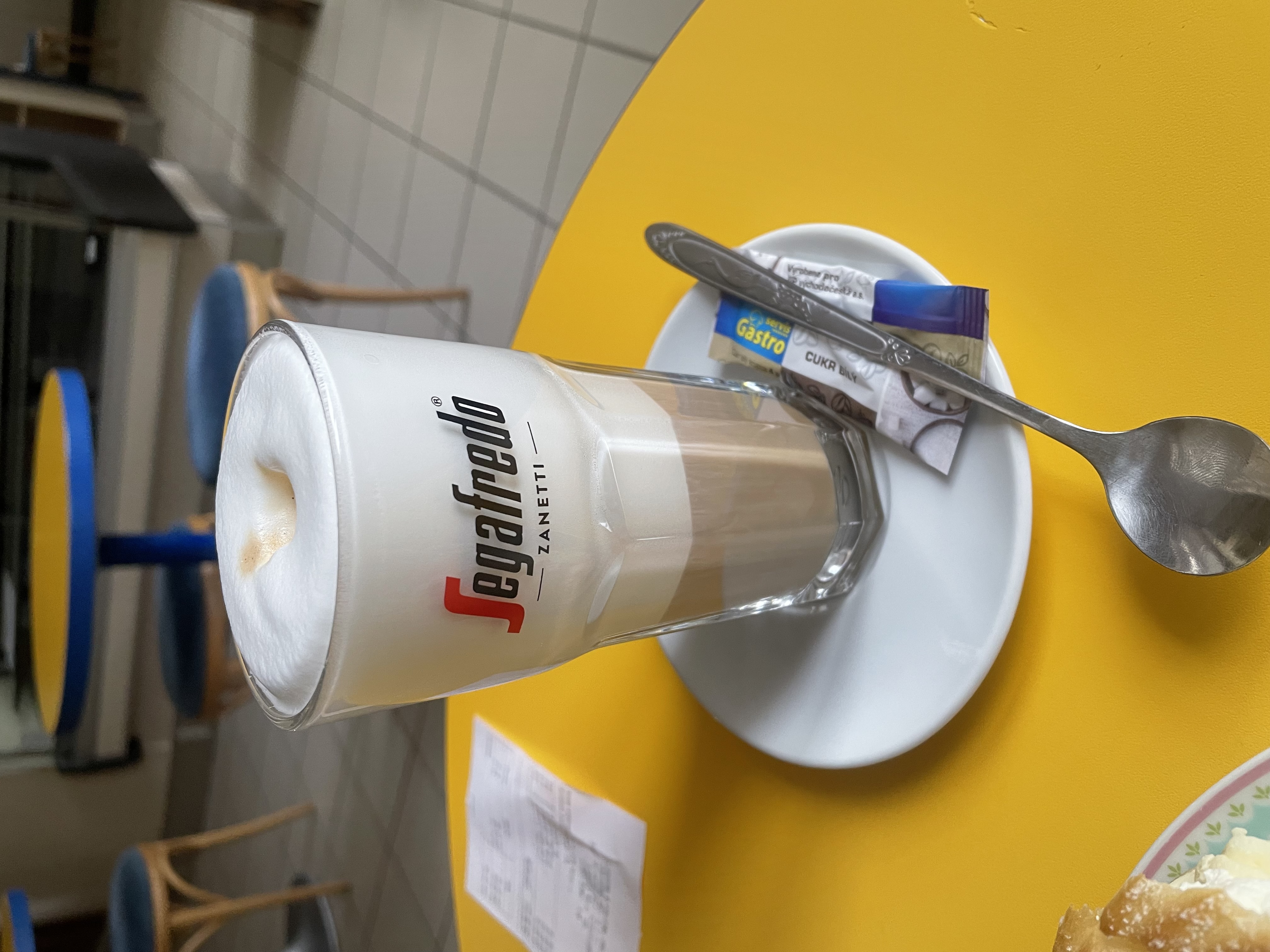 CUKRÁRNA URAL s.r.o. foto 6