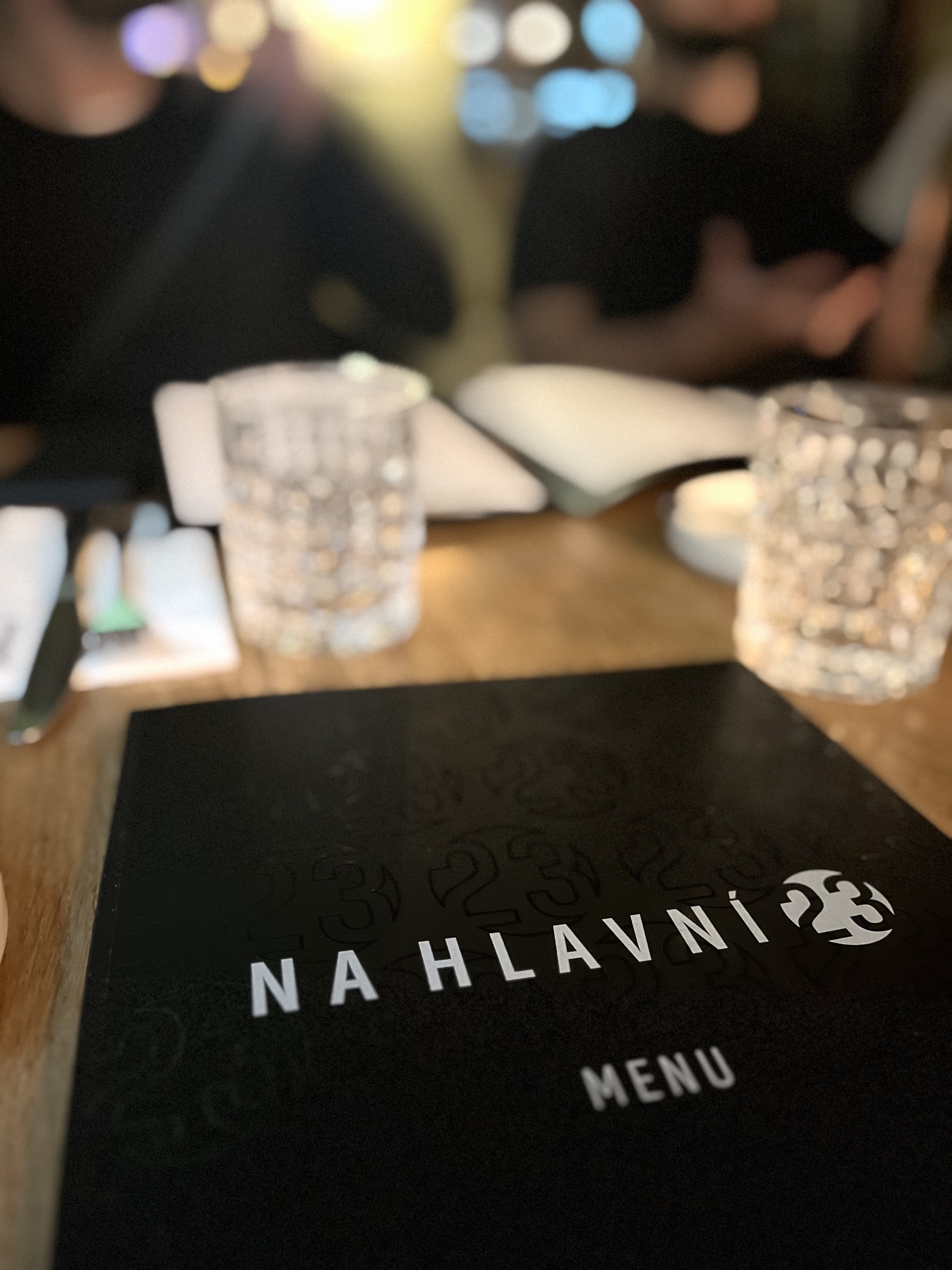 Restaurace Na Hlavní 23 foto 5