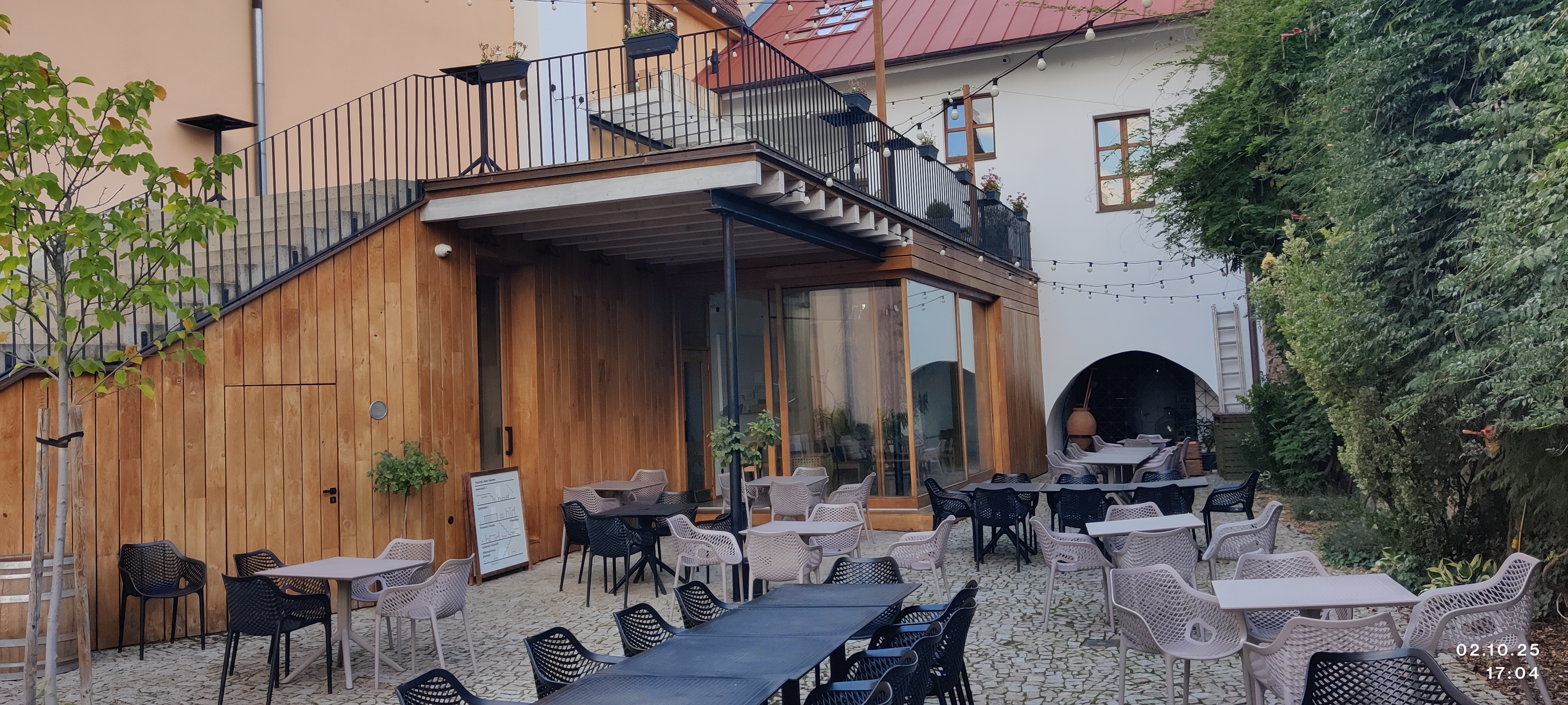 Vinařský dům Znojmo foto 4